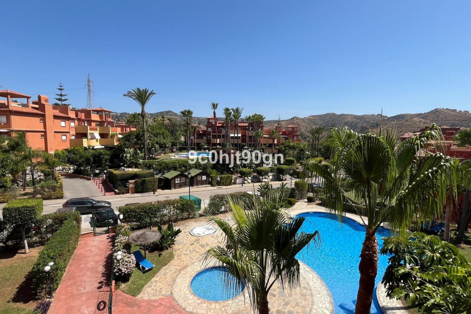 Resale - Apartment - Middle Floor Apartment - Marbella - Reserva de Marbella