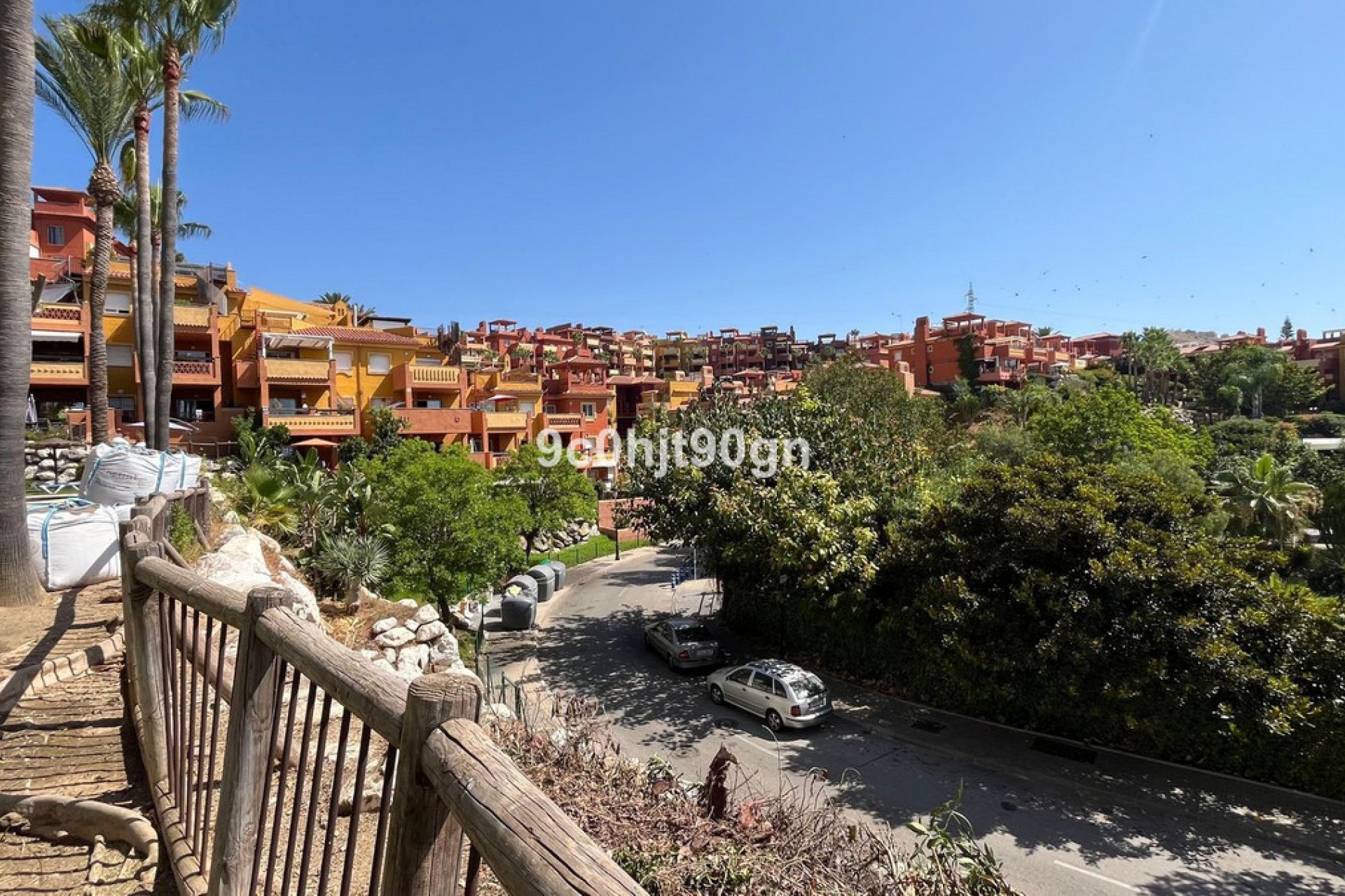 Resale - Apartment - Middle Floor Apartment - Marbella - Reserva de Marbella