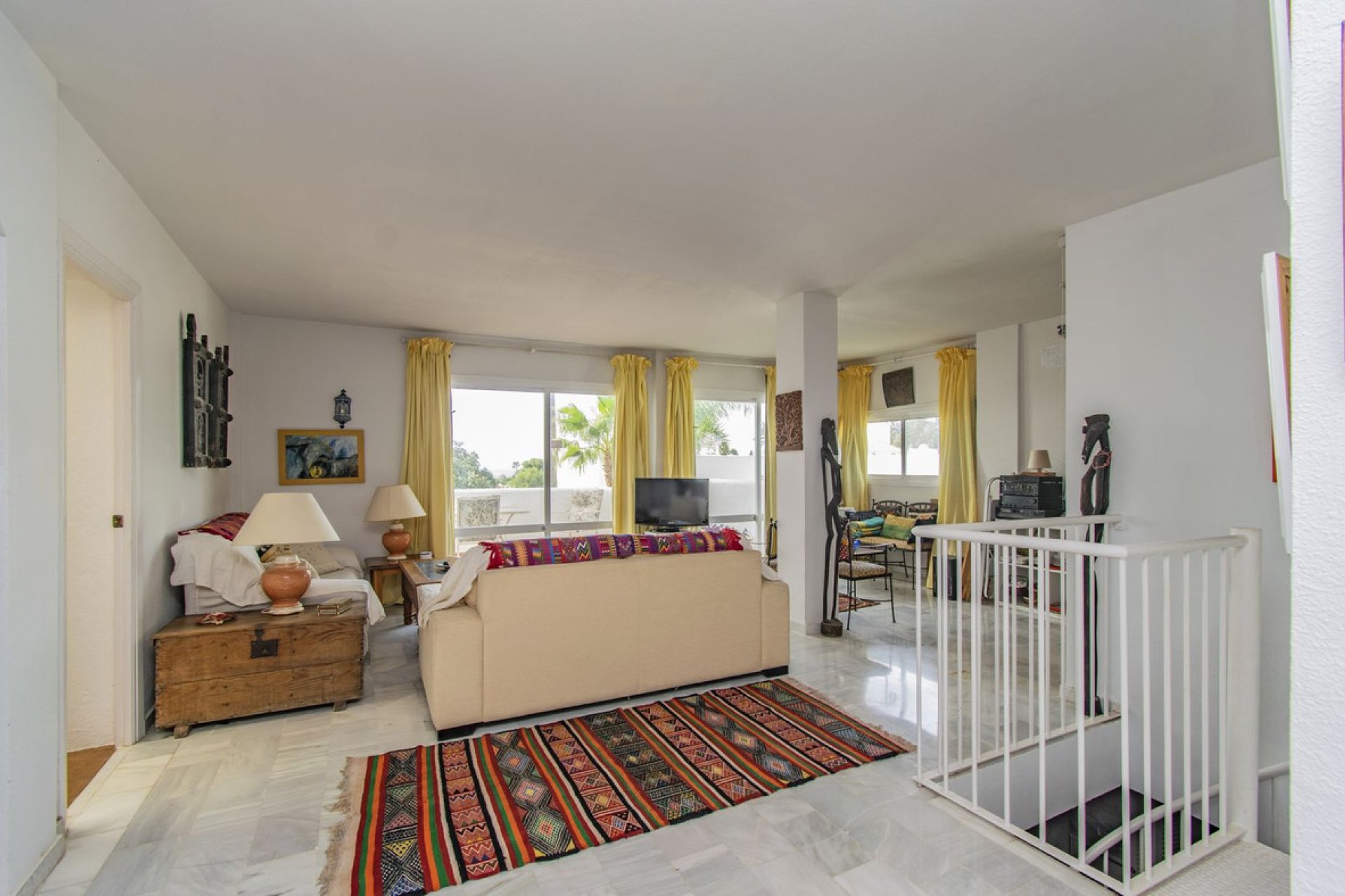 Resale - Apartment - Middle Floor Apartment - Marbella - Reserva de Marbella