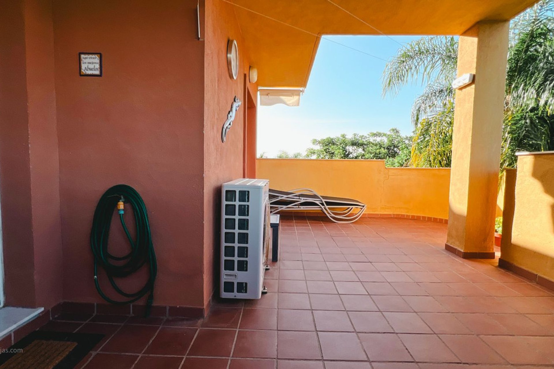 Resale - Apartment - Middle Floor Apartment - Marbella - Reserva de Marbella