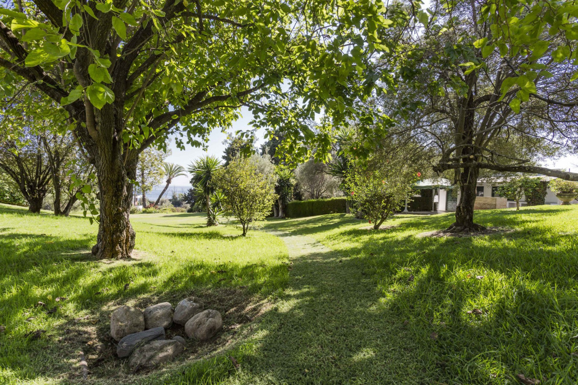 Resale - Apartment - Middle Floor Apartment - Marbella - Río Real