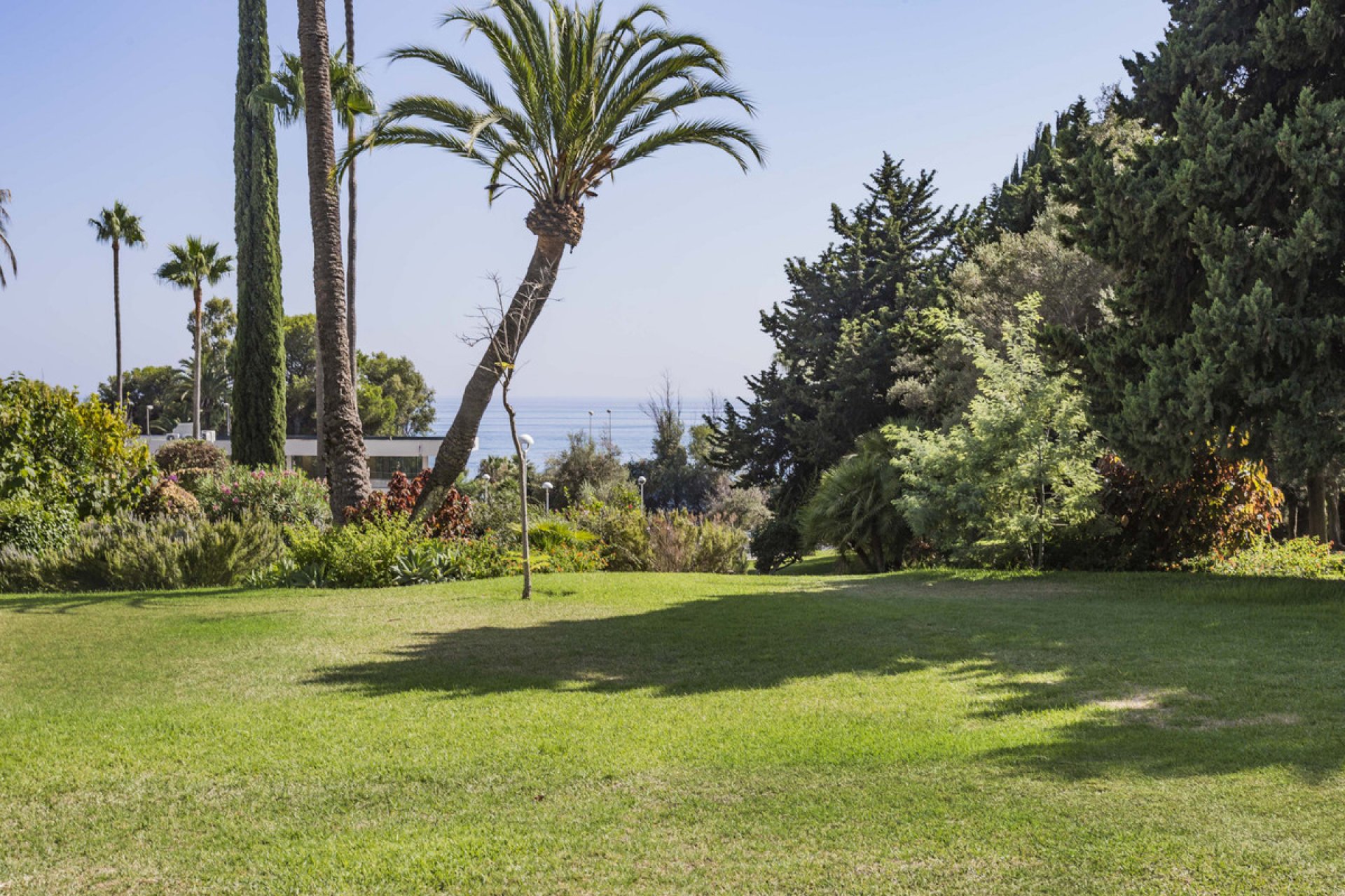 Resale - Apartment - Middle Floor Apartment - Marbella - Río Real