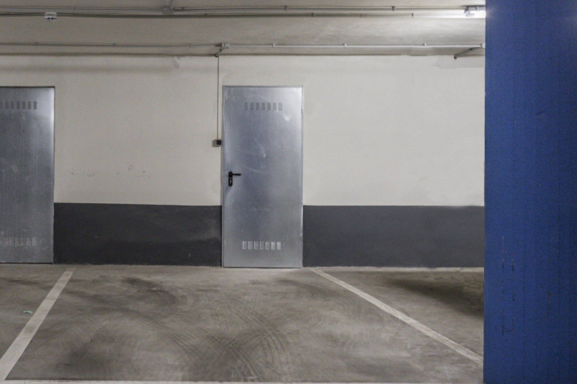 Resale - Apartment - Middle Floor Apartment - Marbella - Río Real