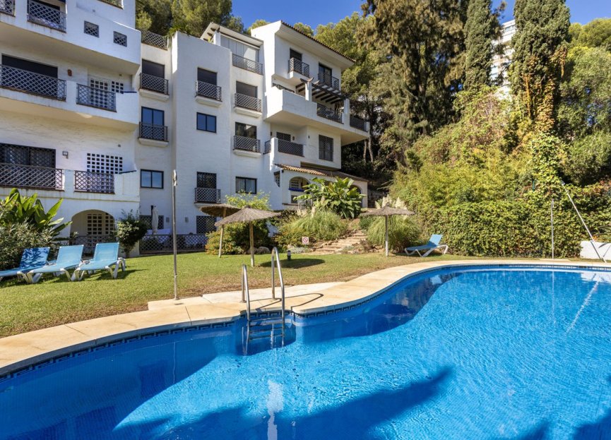 Resale - Apartment - Middle Floor Apartment - Marbella - Río Real