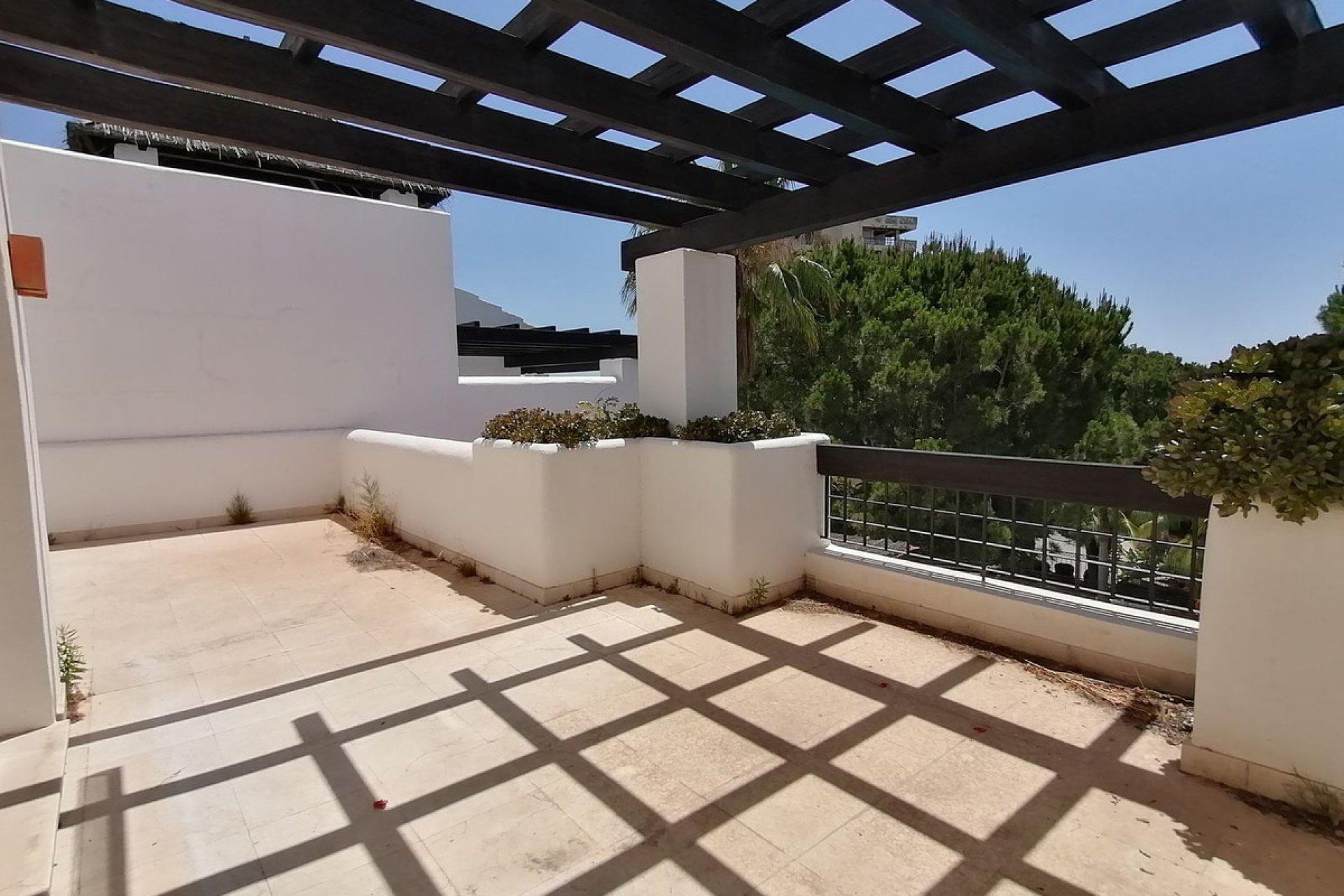 Resale - Apartment - Middle Floor Apartment - Marbella - Río Real