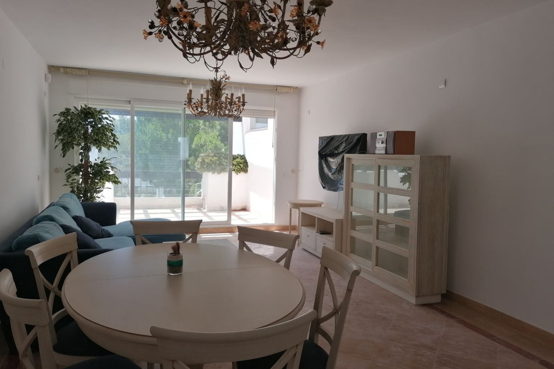 Resale - Apartment - Middle Floor Apartment - Marbella - Río Real