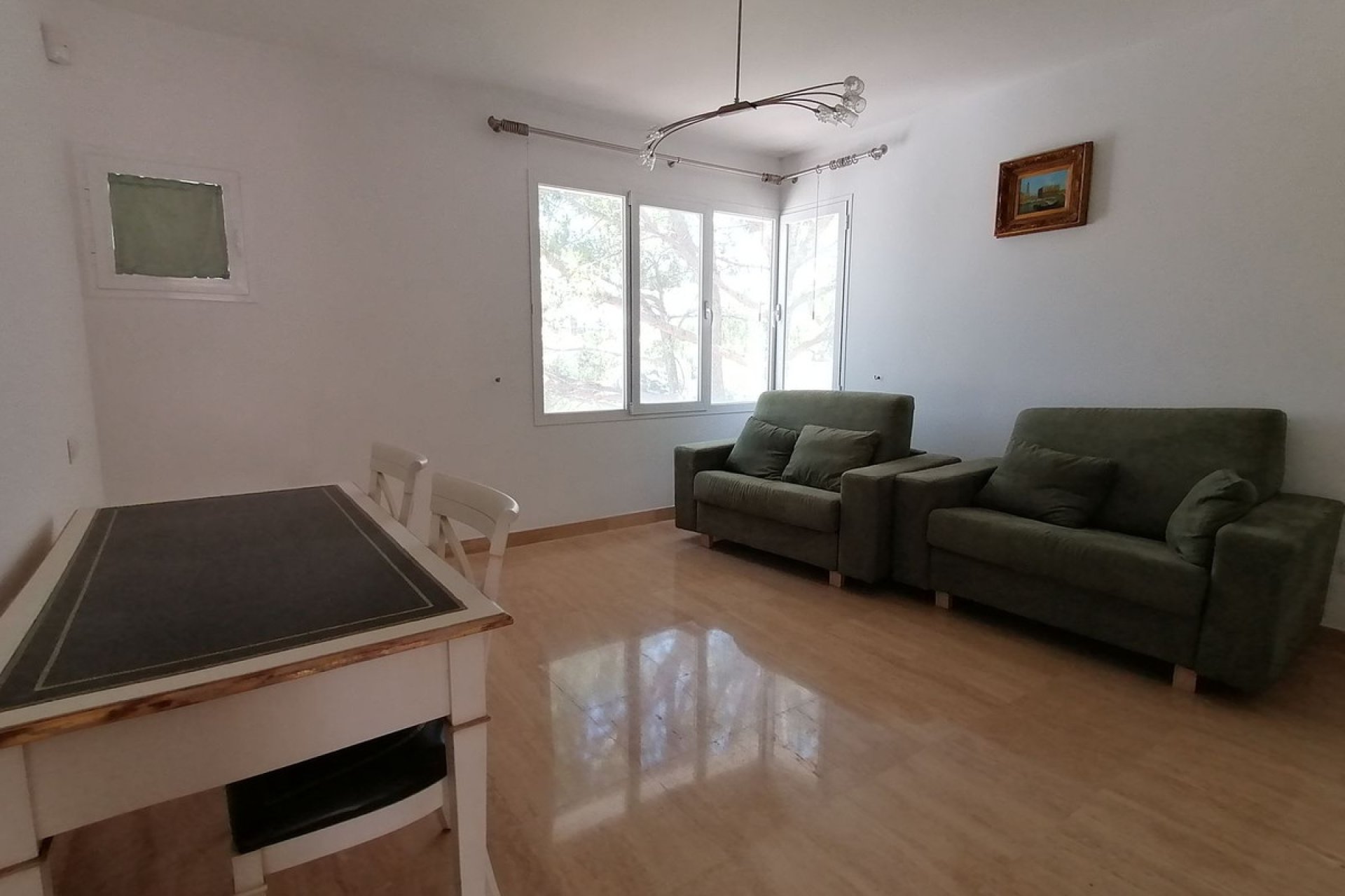 Resale - Apartment - Middle Floor Apartment - Marbella - Río Real