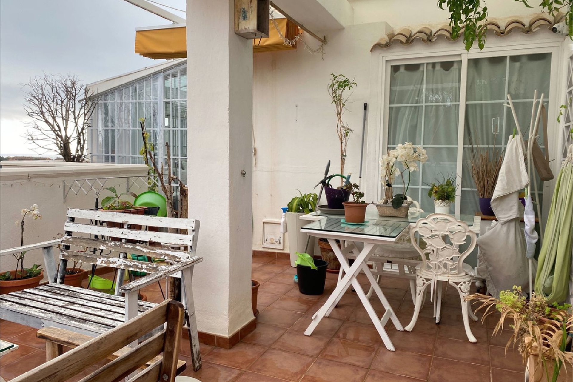 Resale - Apartment - Middle Floor Apartment - Marbella - Río Real