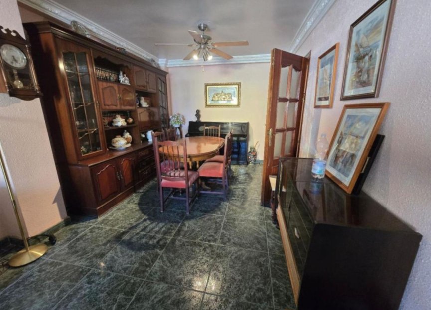 Resale - Apartment - Middle Floor Apartment - Marbella - San Pedro De Alcantara