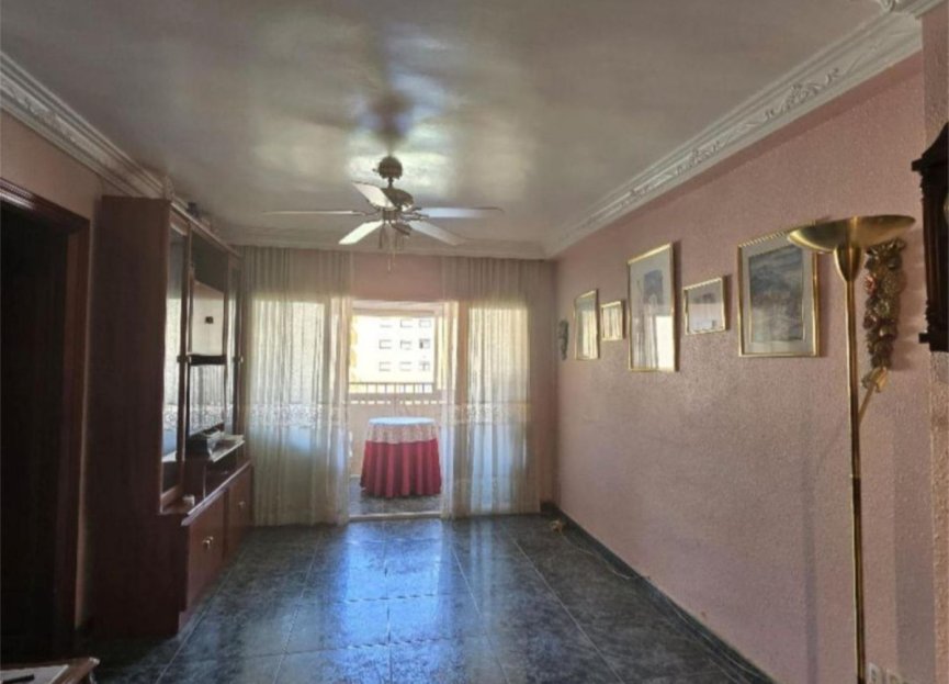 Resale - Apartment - Middle Floor Apartment - Marbella - San Pedro De Alcantara