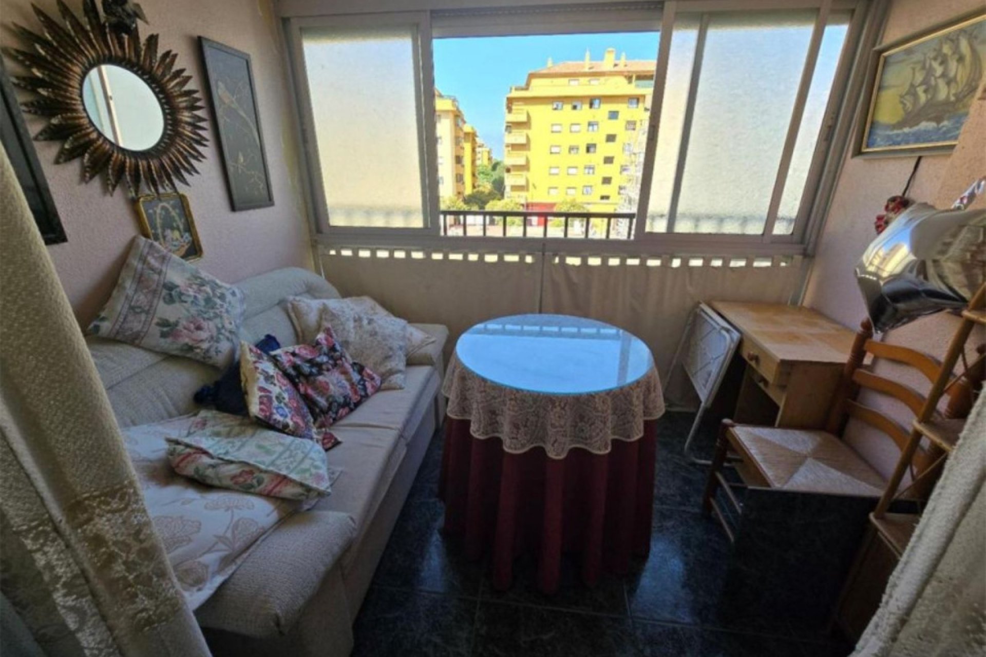 Resale - Apartment - Middle Floor Apartment - Marbella - San Pedro De Alcantara