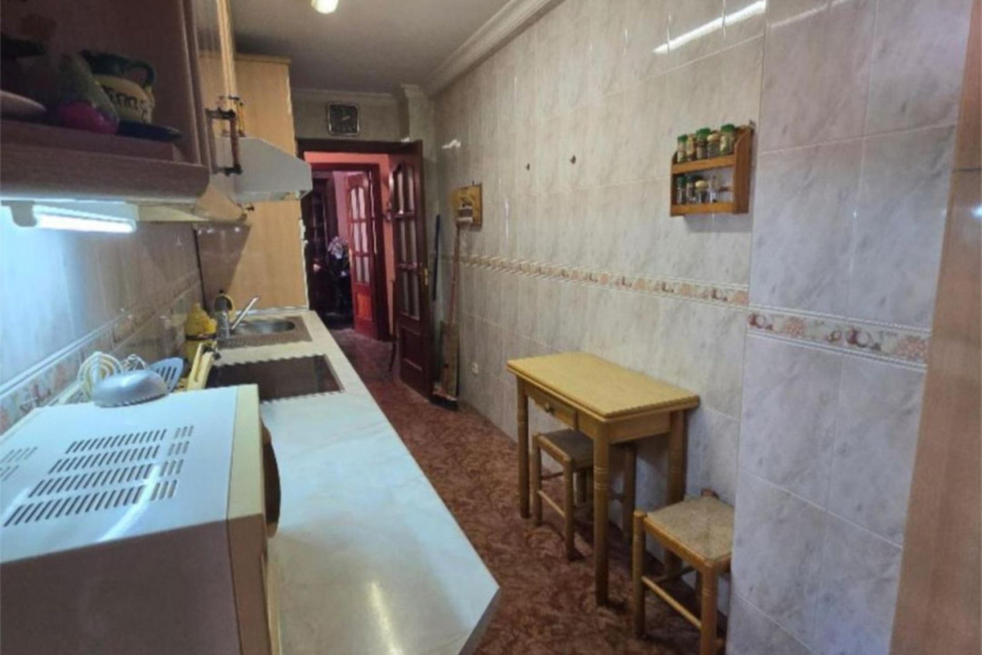 Resale - Apartment - Middle Floor Apartment - Marbella - San Pedro De Alcantara