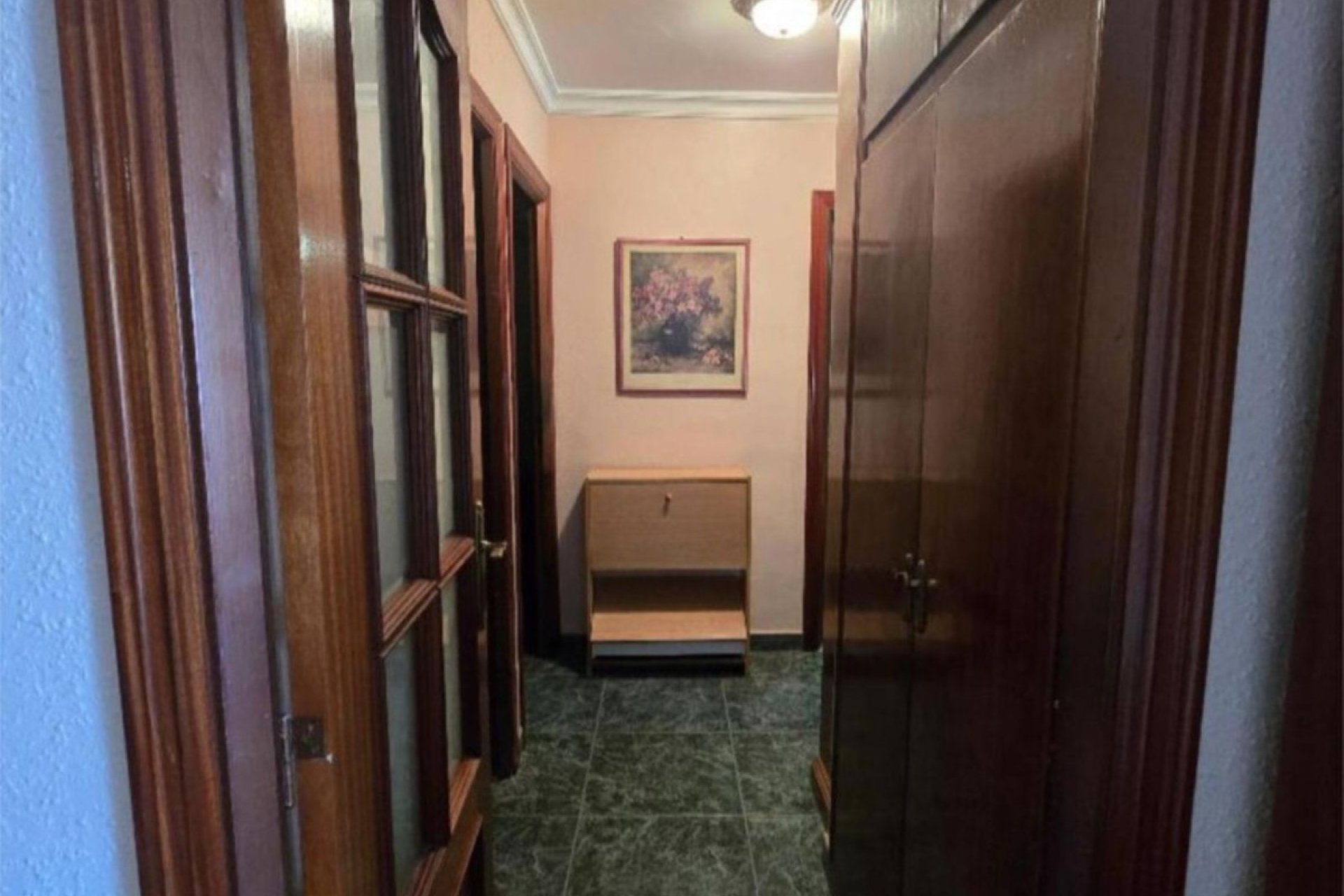 Resale - Apartment - Middle Floor Apartment - Marbella - San Pedro De Alcantara