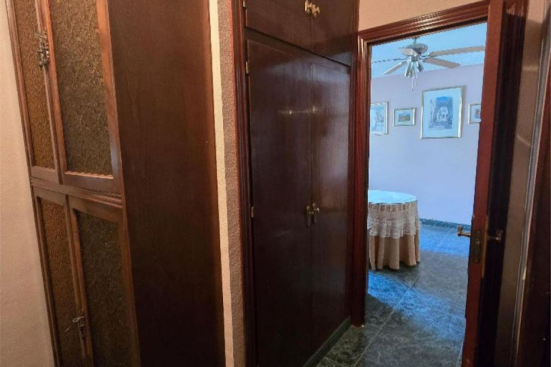 Resale - Apartment - Middle Floor Apartment - Marbella - San Pedro De Alcantara