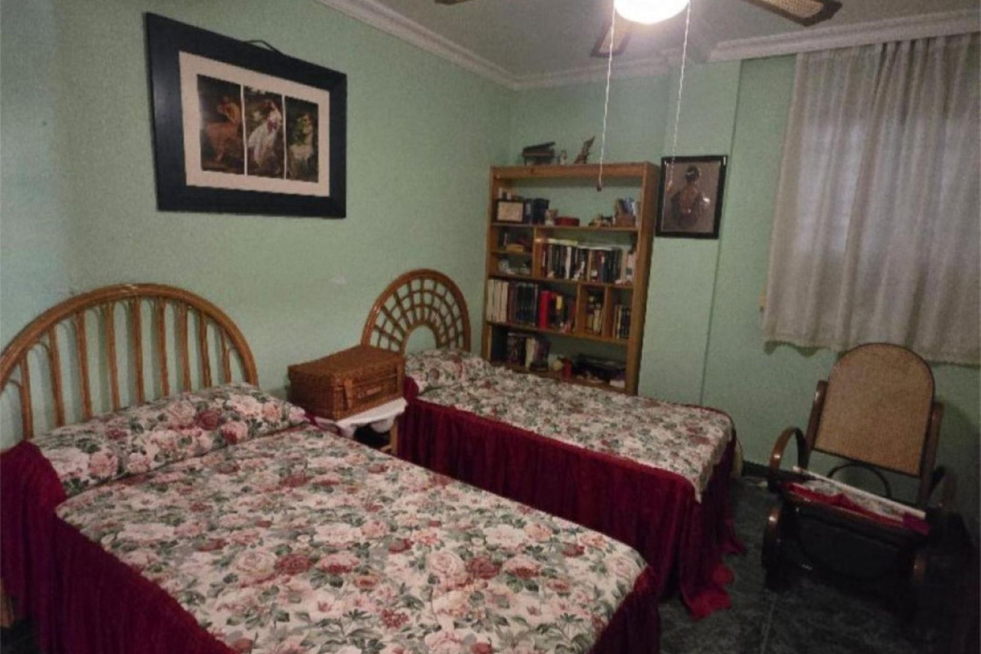 Resale - Apartment - Middle Floor Apartment - Marbella - San Pedro De Alcantara