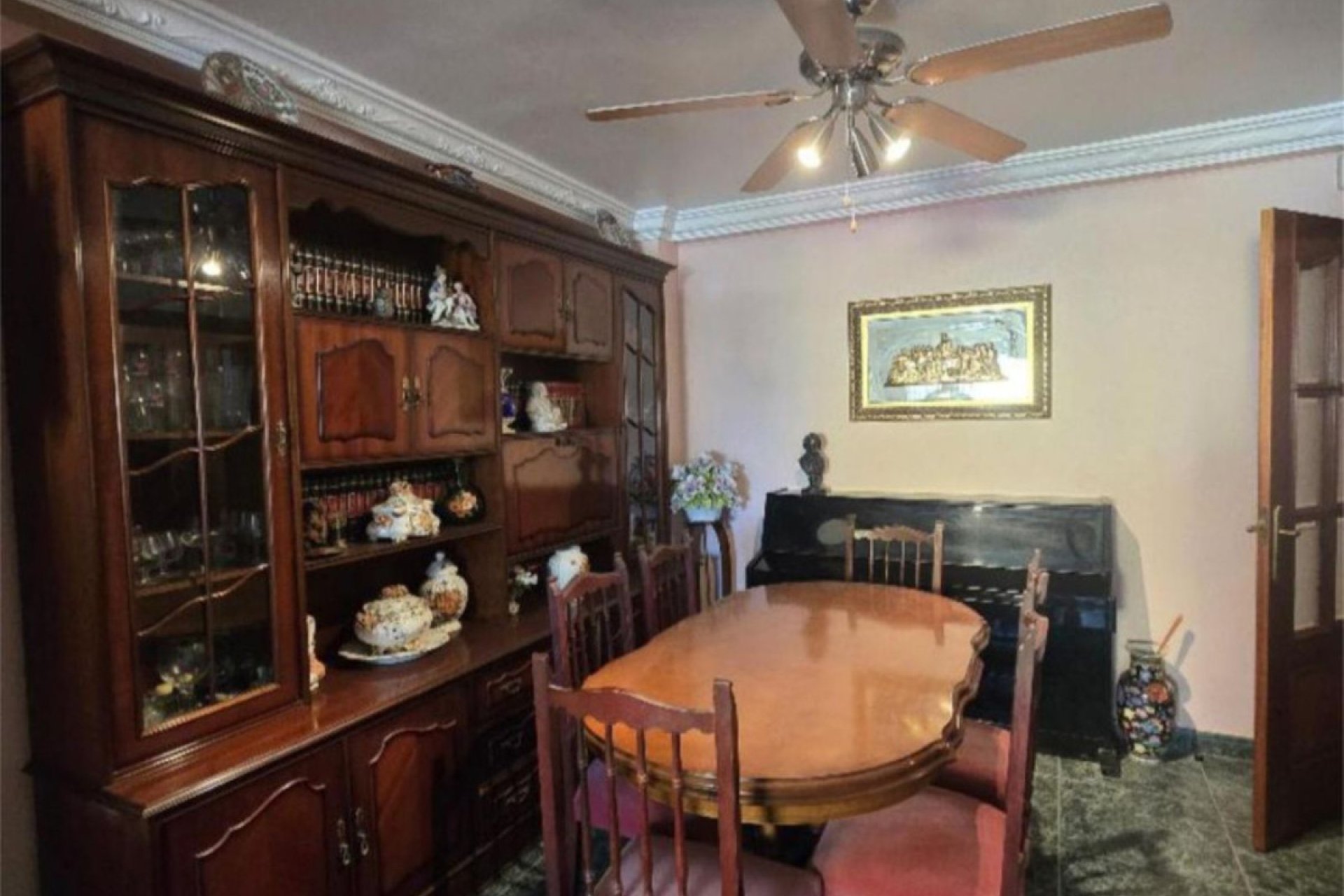 Resale - Apartment - Middle Floor Apartment - Marbella - San Pedro De Alcantara