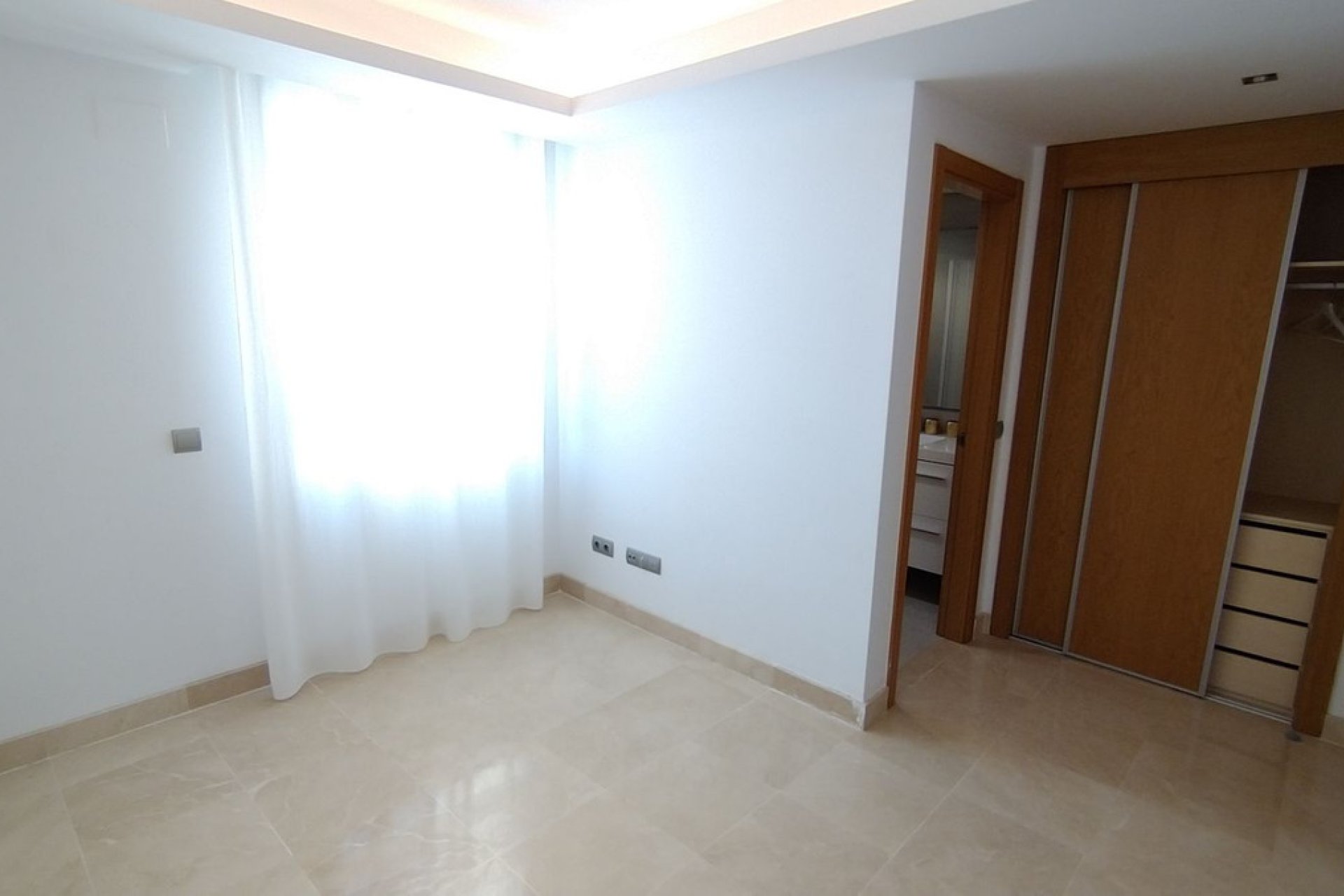 Resale - Apartment - Middle Floor Apartment - Marbella - San Pedro De Alcantara