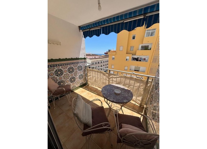 Resale - Apartment - Middle Floor Apartment - Marbella - San Pedro De Alcantara