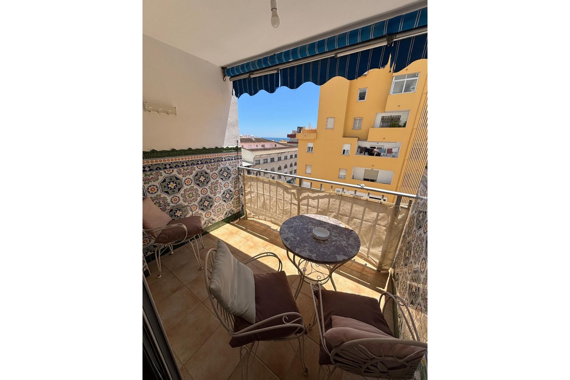 Resale - Apartment - Middle Floor Apartment - Marbella - San Pedro De Alcantara
