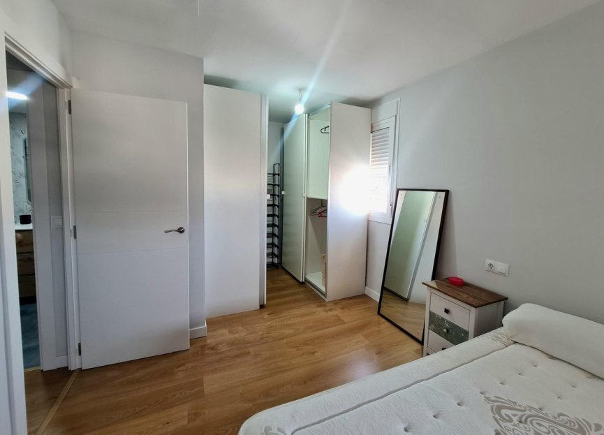 Resale - Apartment - Middle Floor Apartment - Marbella - San Pedro De Alcantara