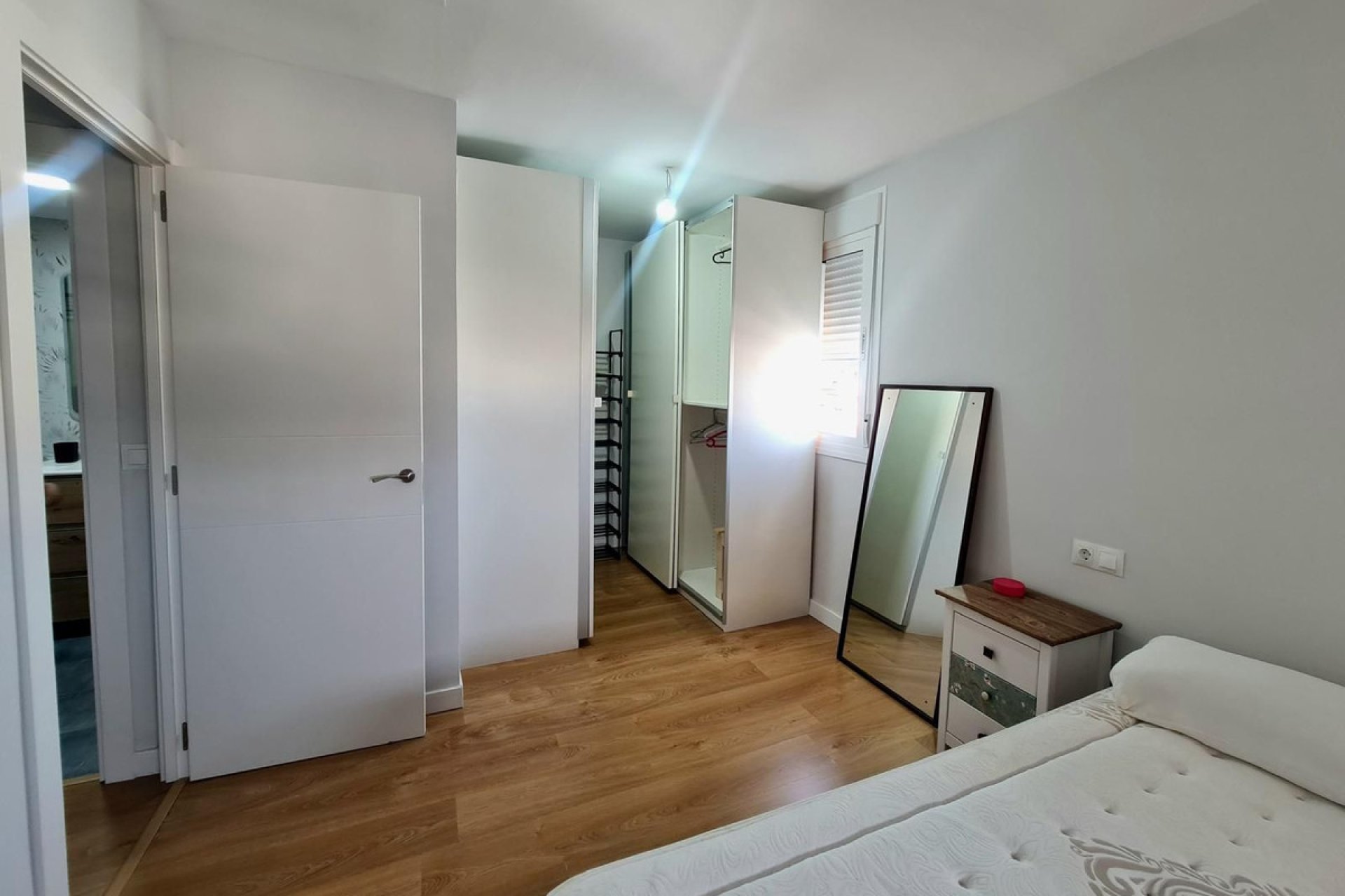 Resale - Apartment - Middle Floor Apartment - Marbella - San Pedro De Alcantara