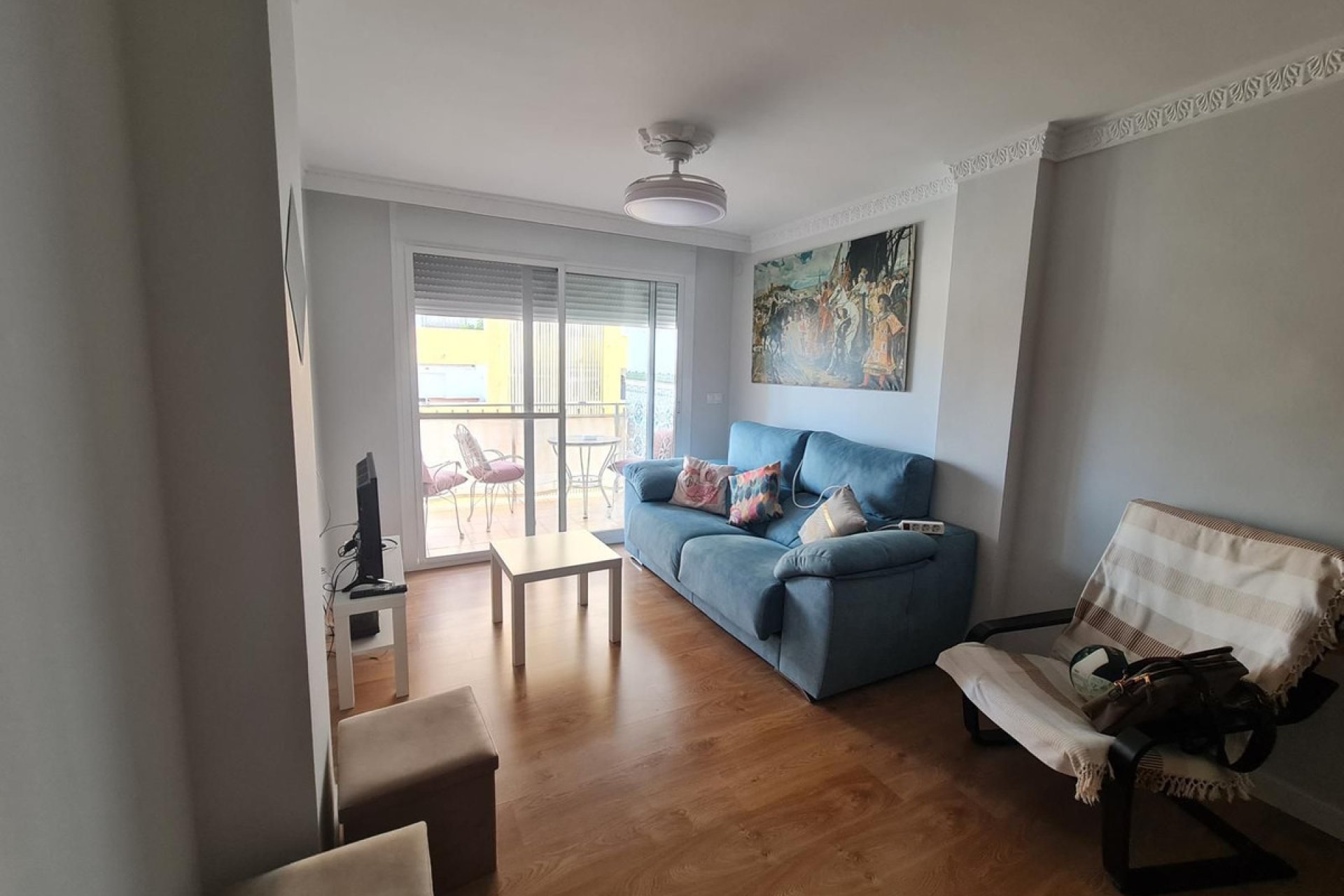 Resale - Apartment - Middle Floor Apartment - Marbella - San Pedro De Alcantara