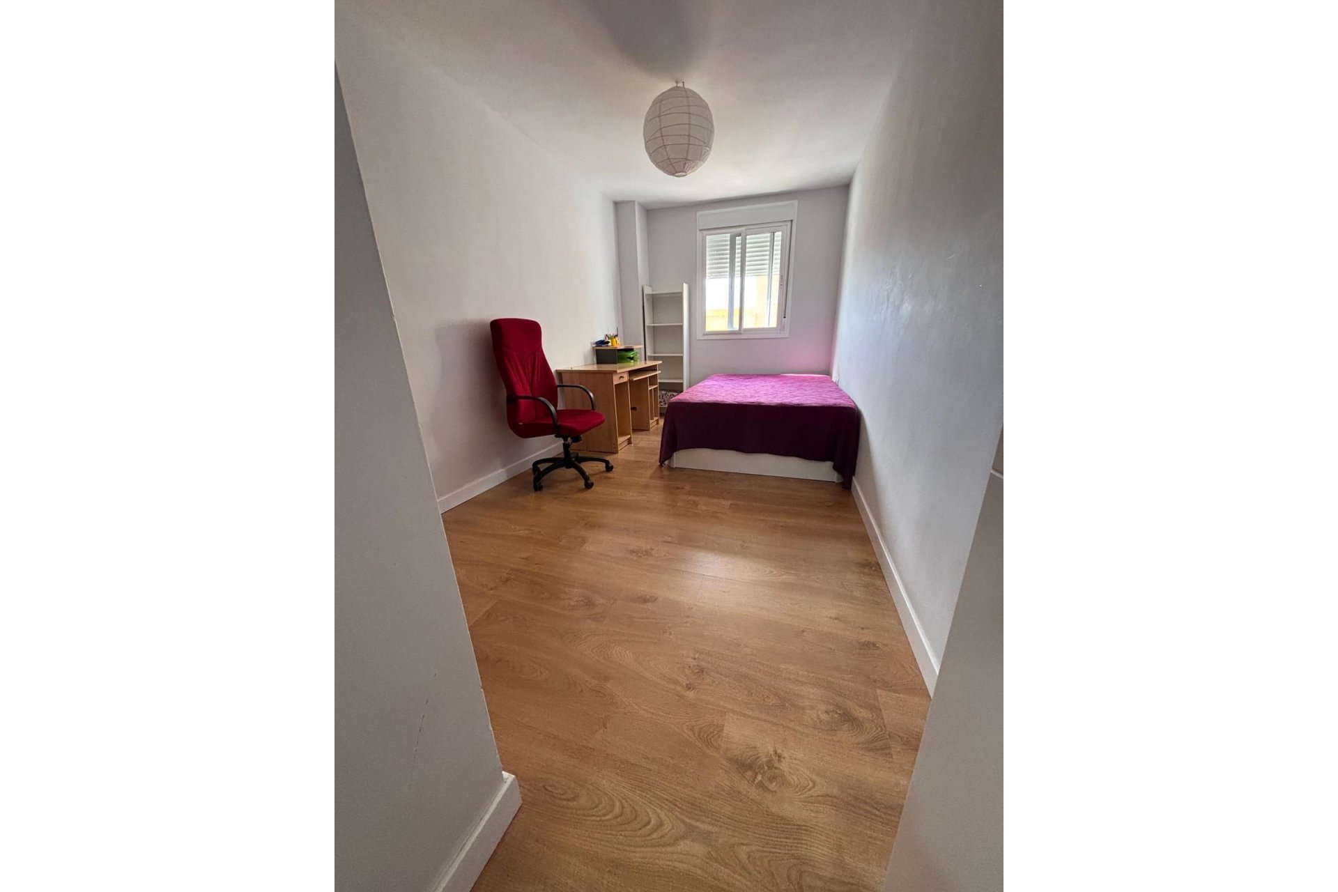 Resale - Apartment - Middle Floor Apartment - Marbella - San Pedro De Alcantara