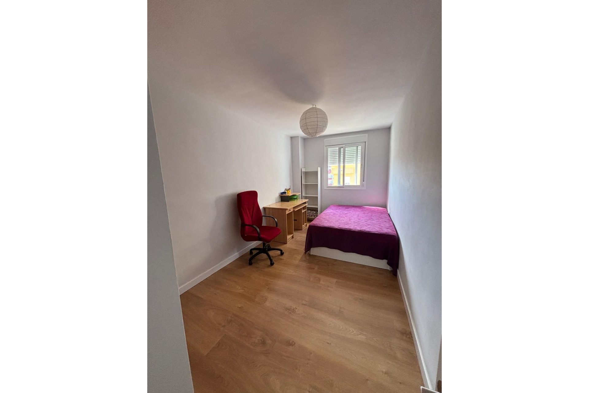 Resale - Apartment - Middle Floor Apartment - Marbella - San Pedro De Alcantara