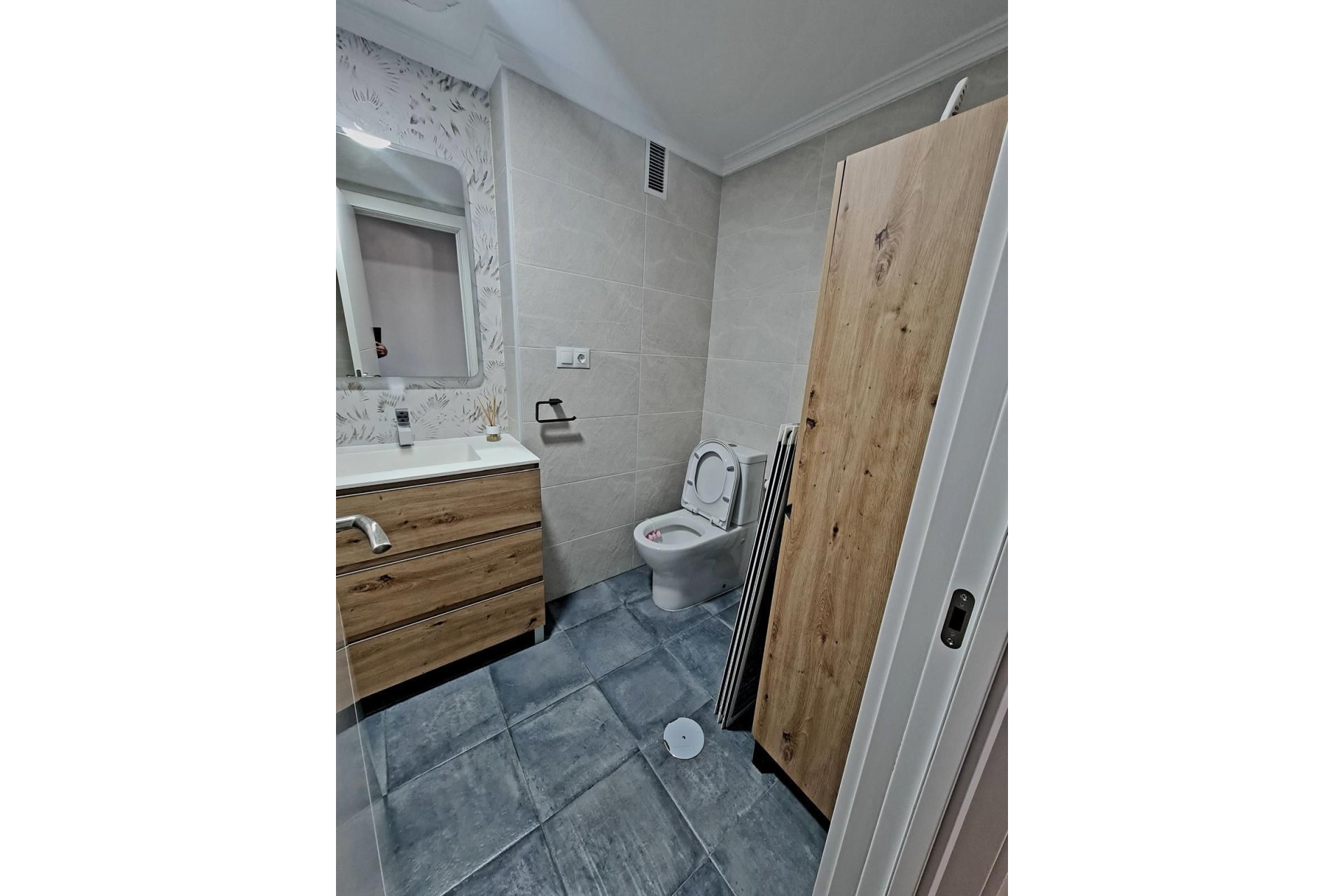 Resale - Apartment - Middle Floor Apartment - Marbella - San Pedro De Alcantara