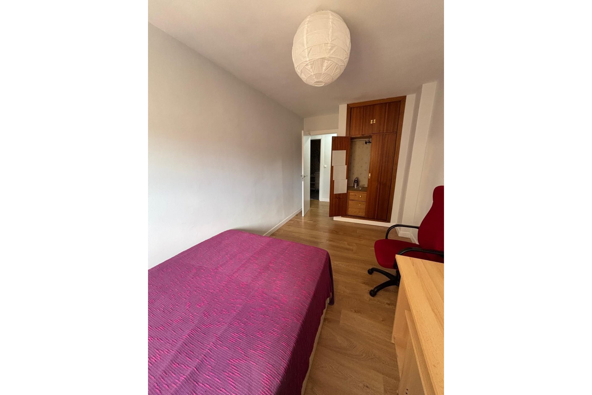 Resale - Apartment - Middle Floor Apartment - Marbella - San Pedro De Alcantara