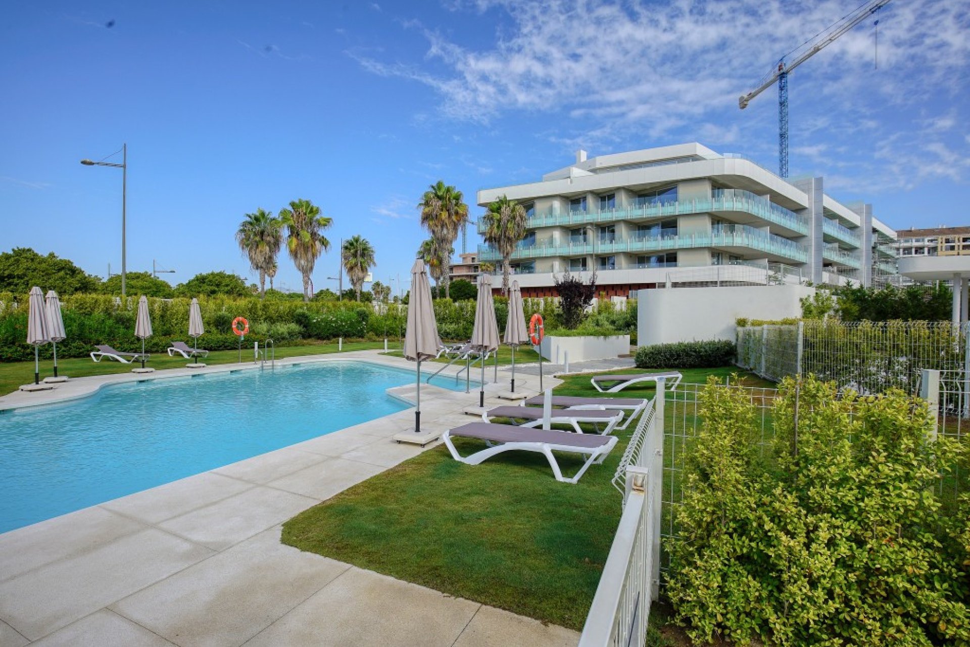 Resale - Apartment - Middle Floor Apartment - Marbella - San Pedro De Alcantara