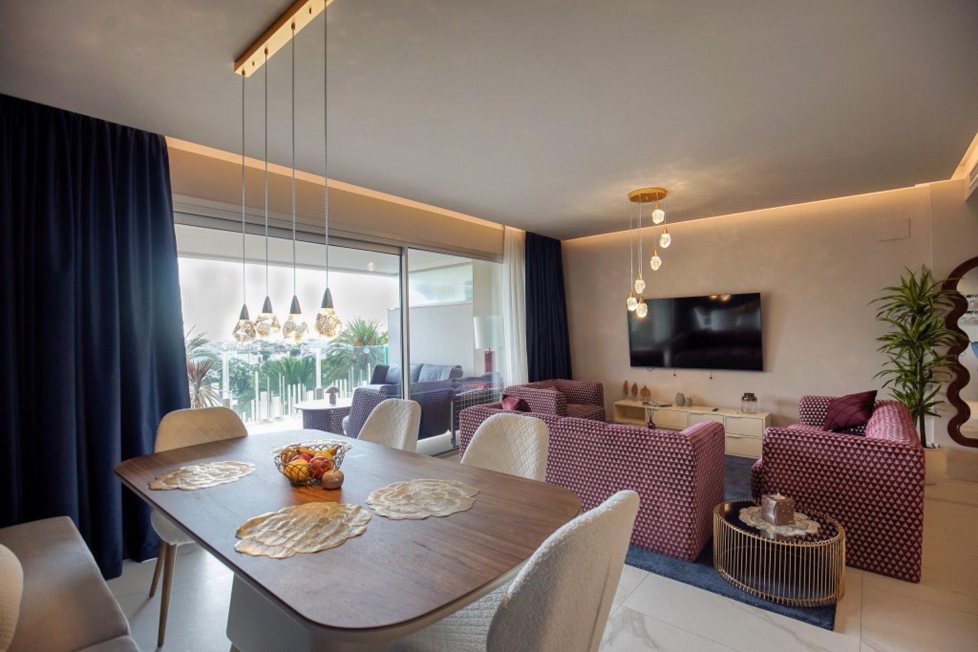 Resale - Apartment - Middle Floor Apartment - Marbella - San Pedro De Alcantara