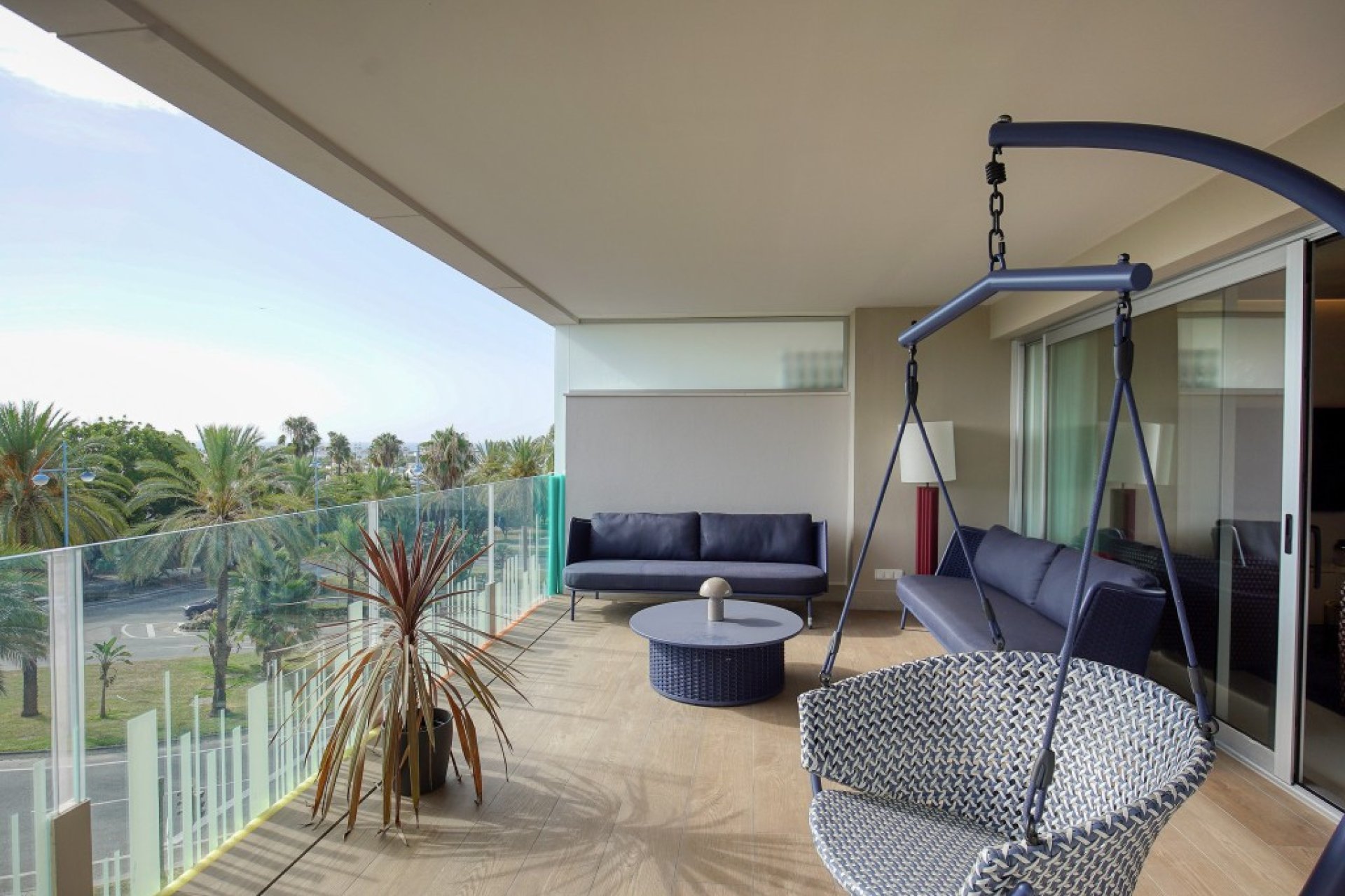 Resale - Apartment - Middle Floor Apartment - Marbella - San Pedro De Alcantara