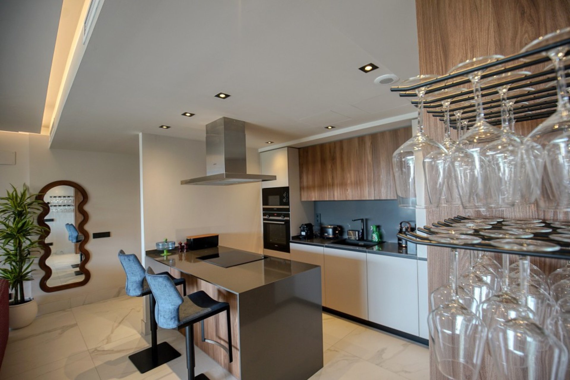 Resale - Apartment - Middle Floor Apartment - Marbella - San Pedro De Alcantara