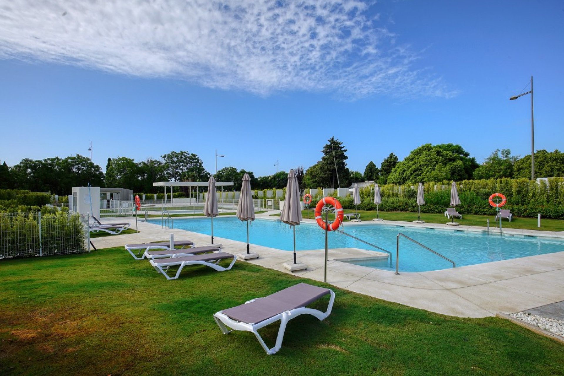 Resale - Apartment - Middle Floor Apartment - Marbella - San Pedro De Alcantara