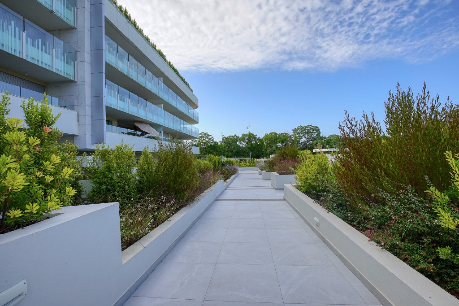 Resale - Apartment - Middle Floor Apartment - Marbella - San Pedro De Alcantara