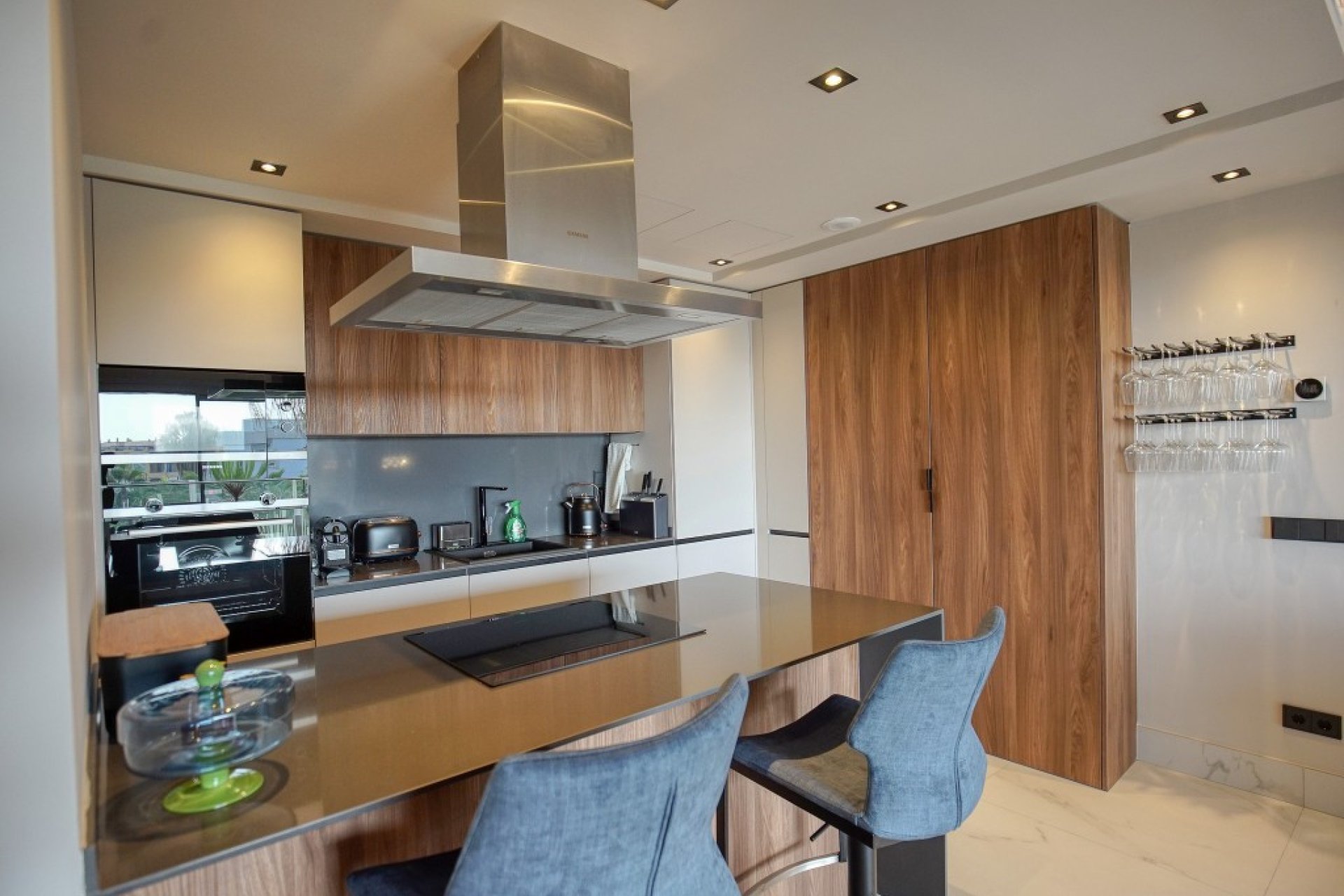 Resale - Apartment - Middle Floor Apartment - Marbella - San Pedro De Alcantara