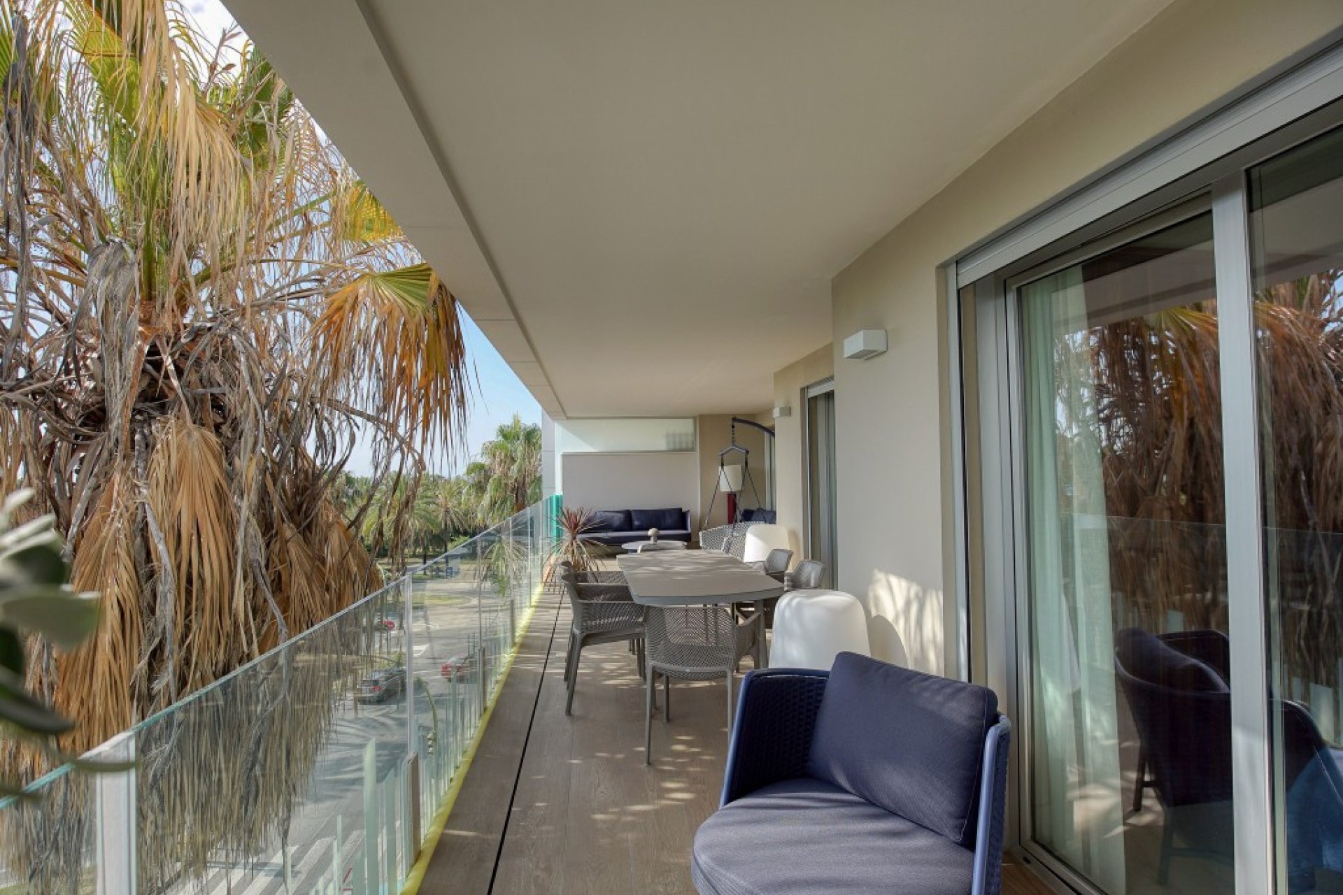 Resale - Apartment - Middle Floor Apartment - Marbella - San Pedro De Alcantara