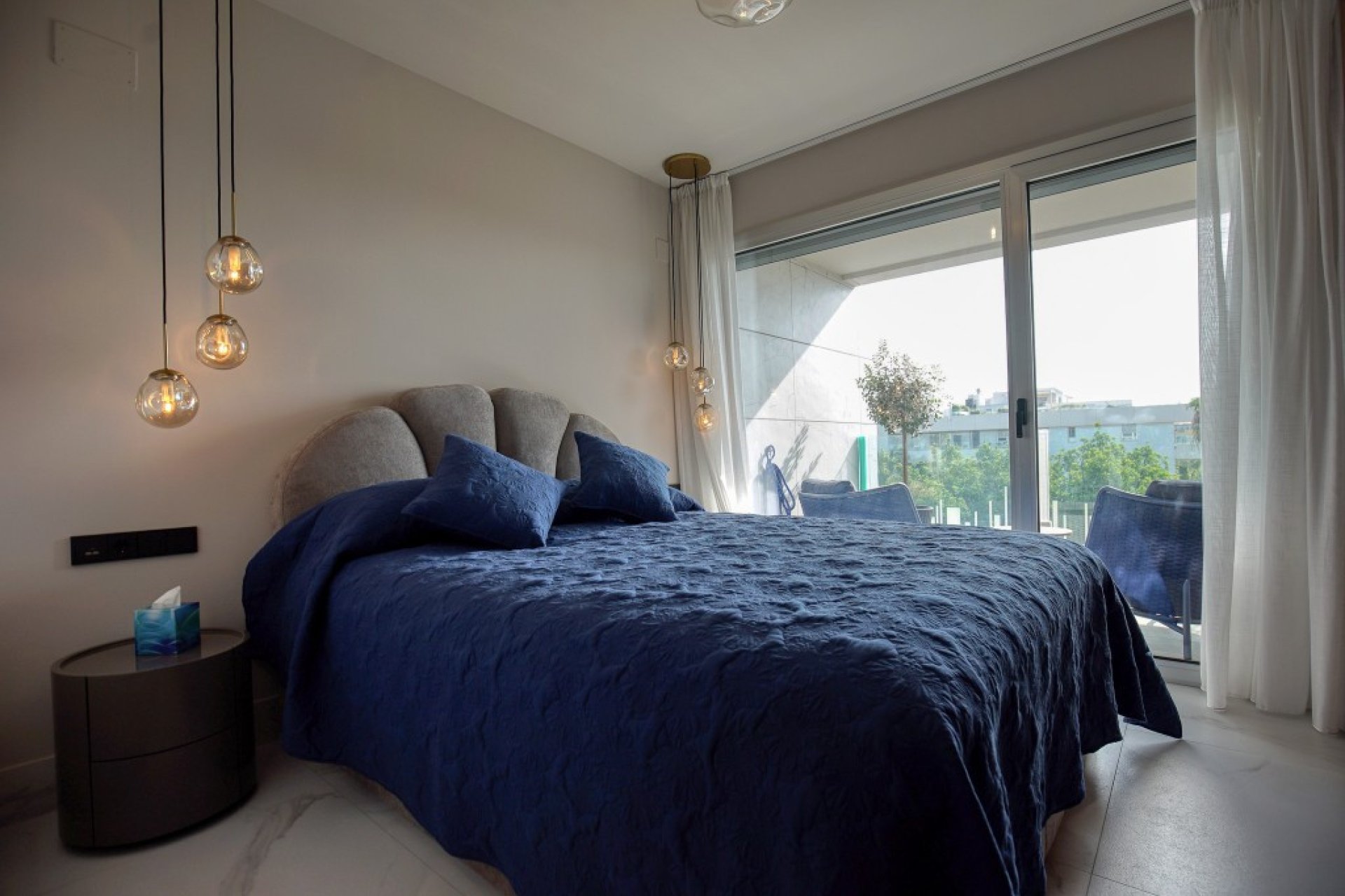 Resale - Apartment - Middle Floor Apartment - Marbella - San Pedro De Alcantara