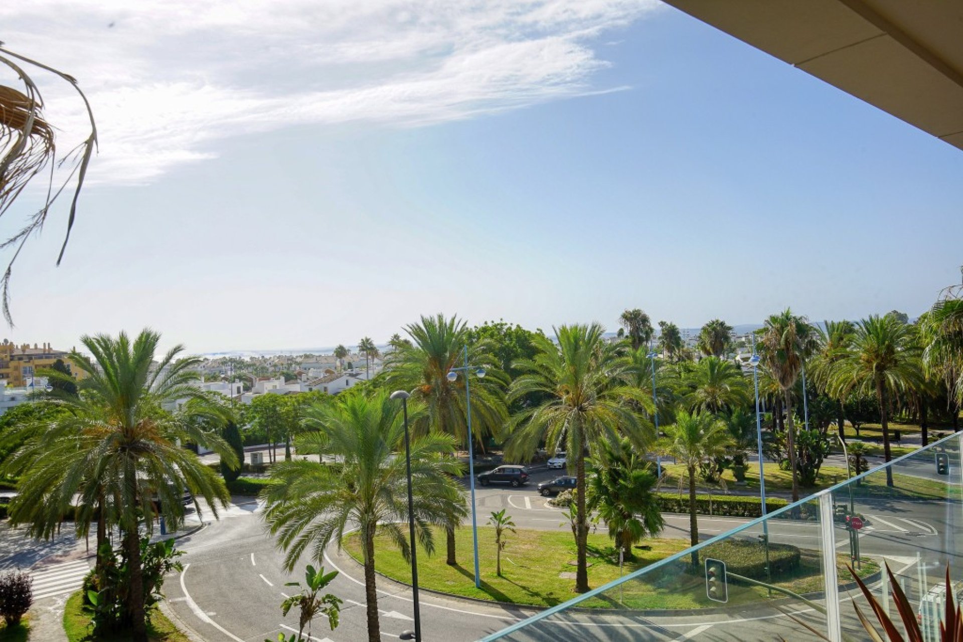 Resale - Apartment - Middle Floor Apartment - Marbella - San Pedro De Alcantara