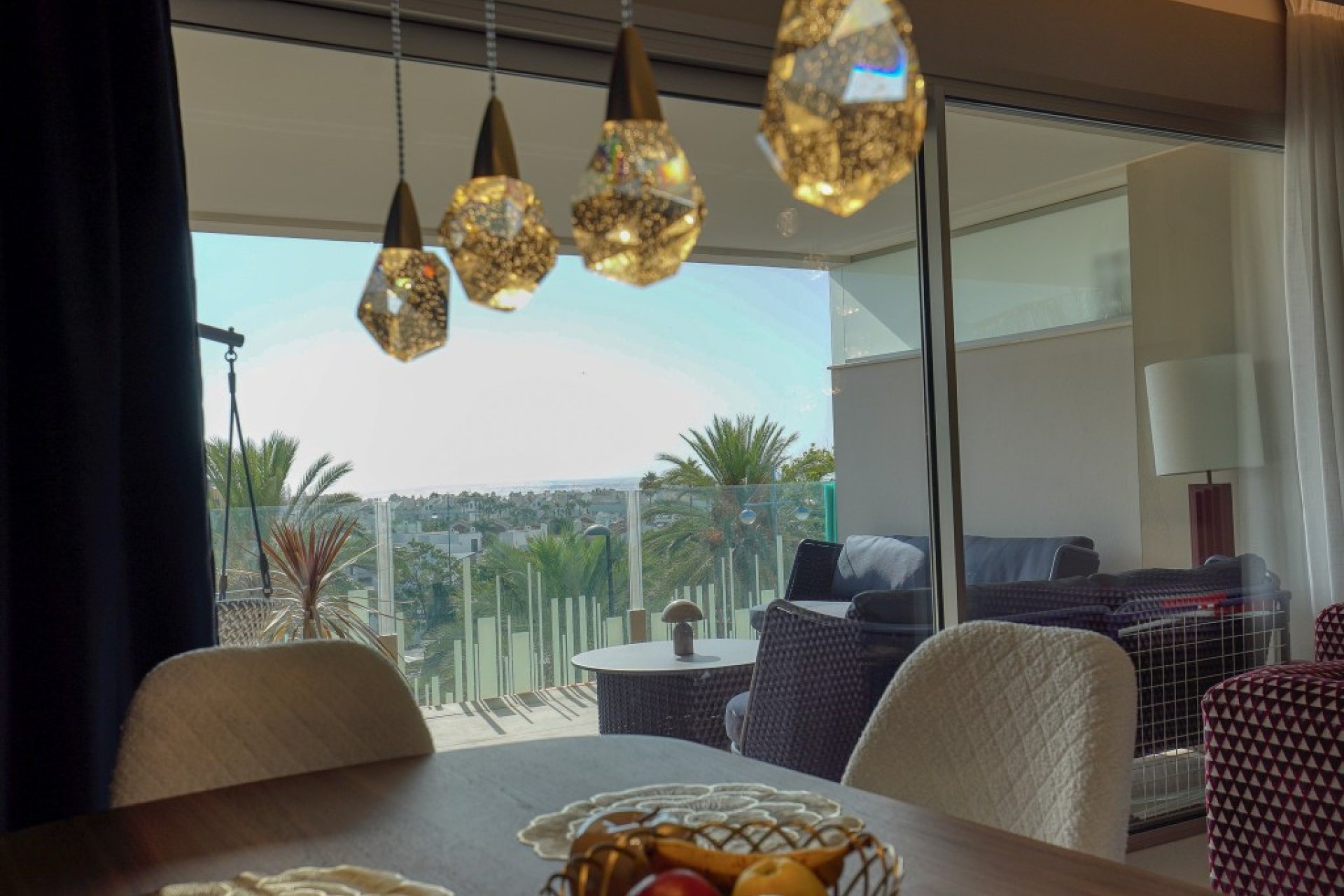 Resale - Apartment - Middle Floor Apartment - Marbella - San Pedro De Alcantara