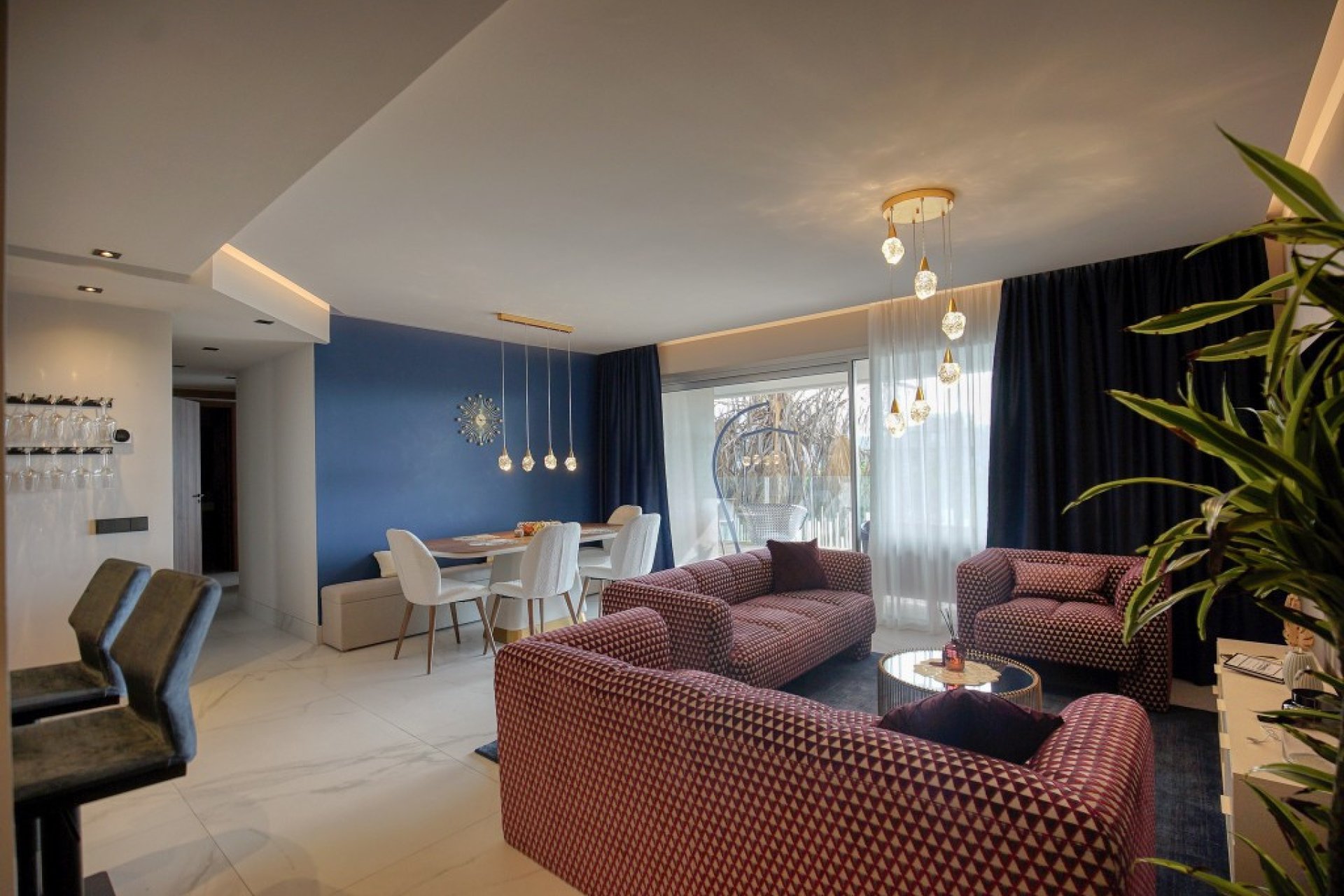 Resale - Apartment - Middle Floor Apartment - Marbella - San Pedro De Alcantara