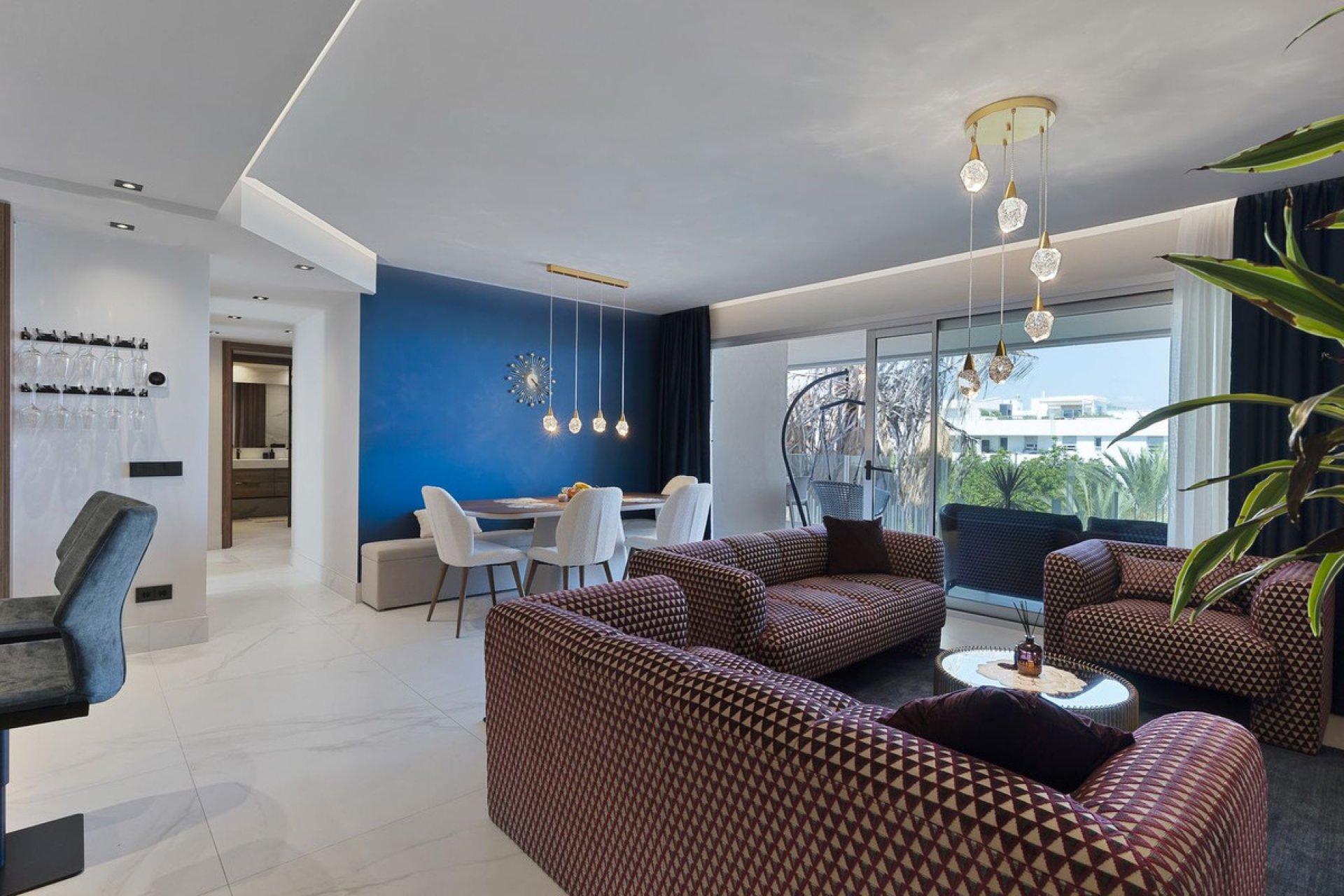 Resale - Apartment - Middle Floor Apartment - Marbella - San Pedro De Alcantara