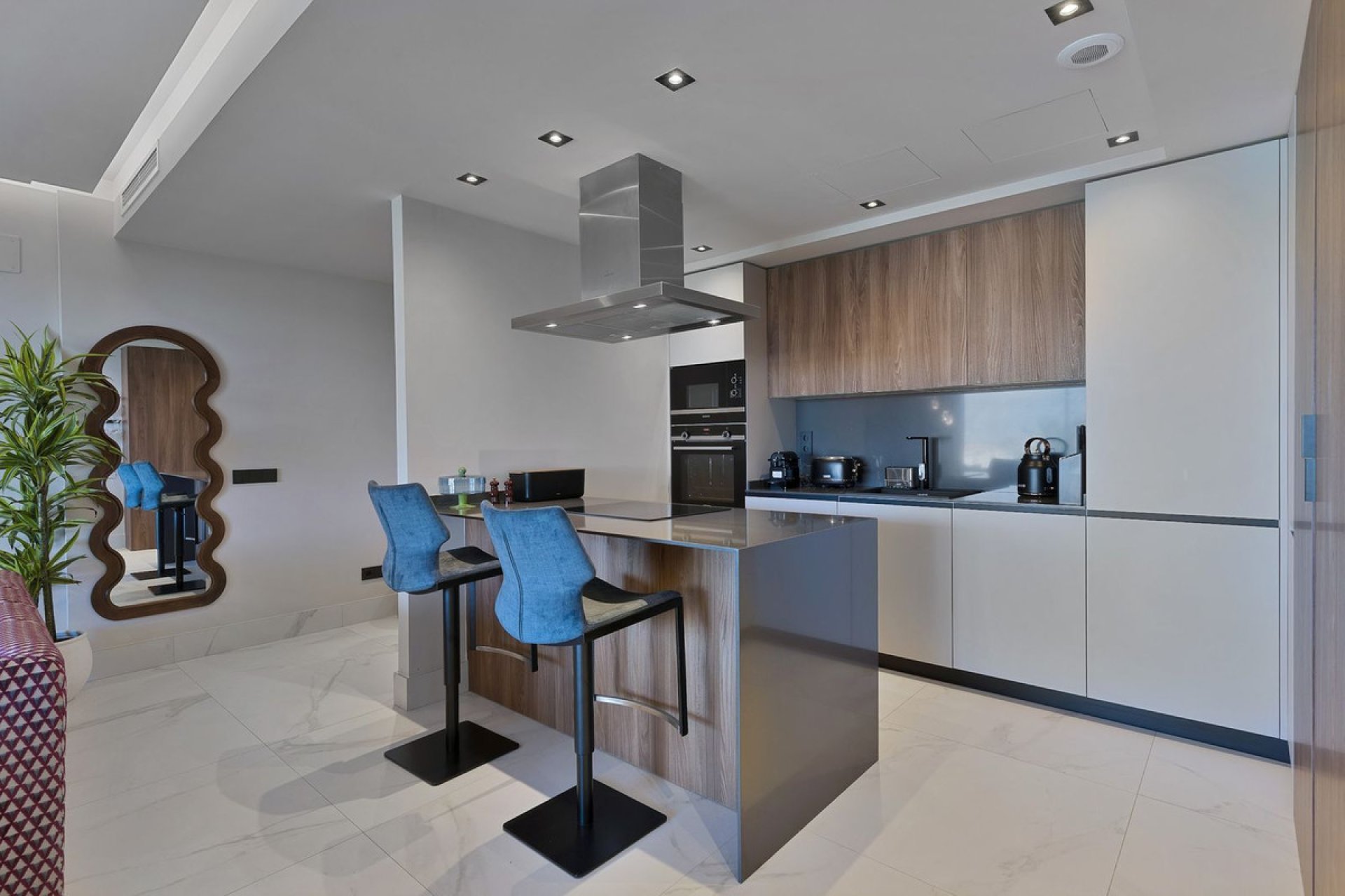 Resale - Apartment - Middle Floor Apartment - Marbella - San Pedro De Alcantara