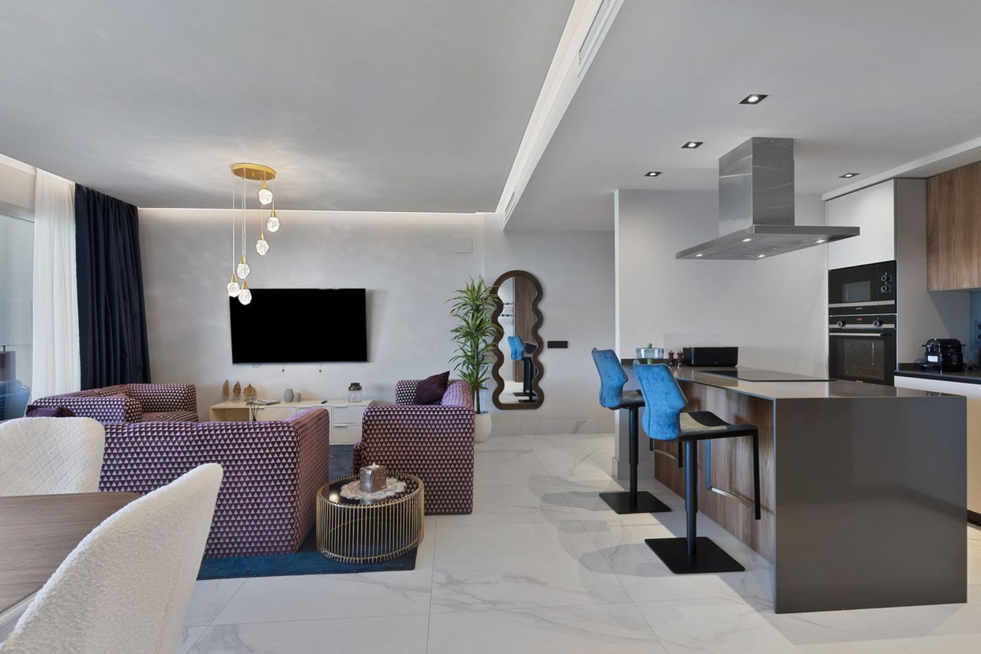 Resale - Apartment - Middle Floor Apartment - Marbella - San Pedro De Alcantara