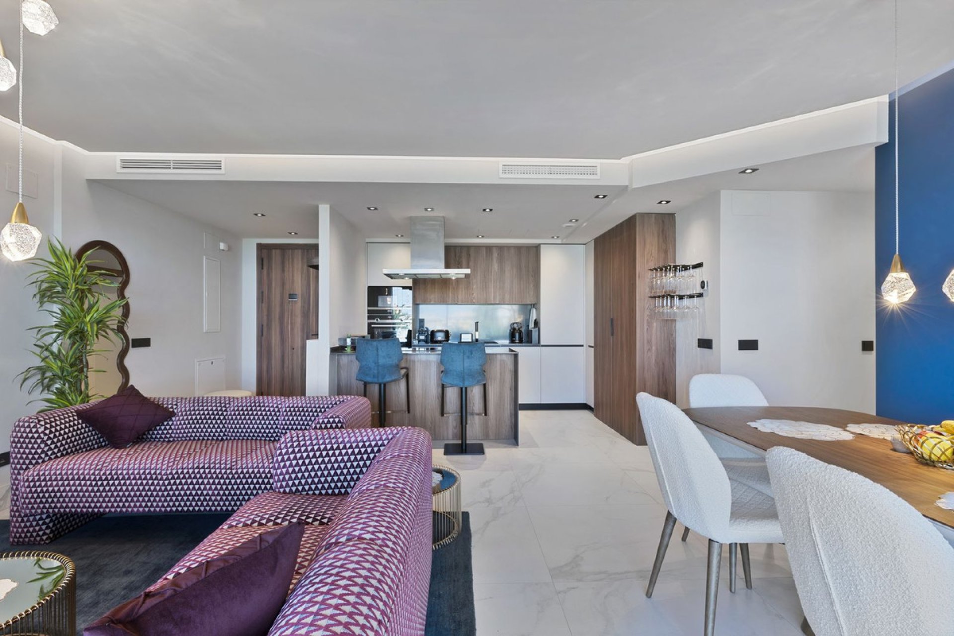 Resale - Apartment - Middle Floor Apartment - Marbella - San Pedro De Alcantara