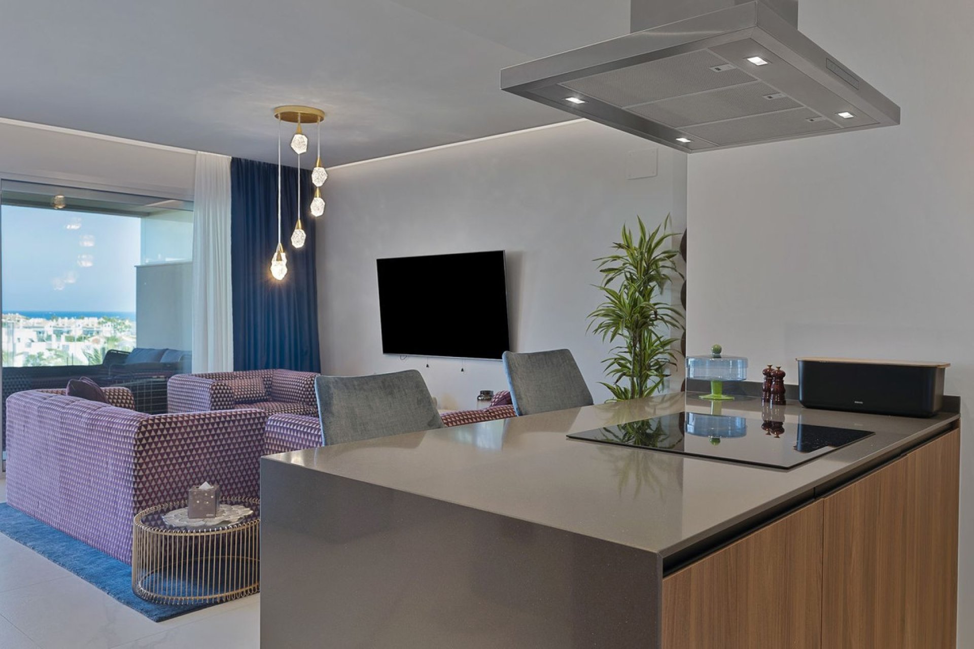 Resale - Apartment - Middle Floor Apartment - Marbella - San Pedro De Alcantara