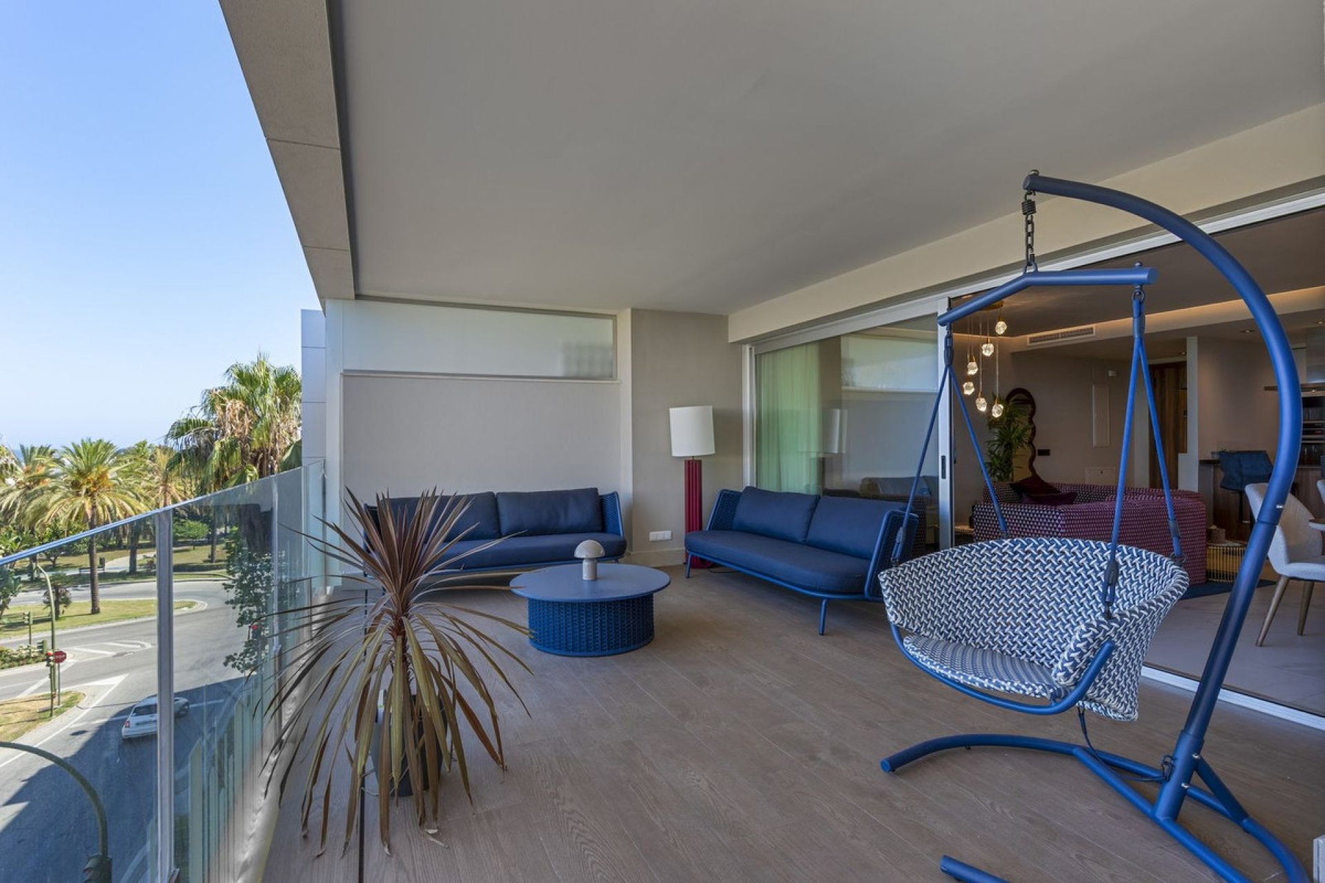 Resale - Apartment - Middle Floor Apartment - Marbella - San Pedro De Alcantara