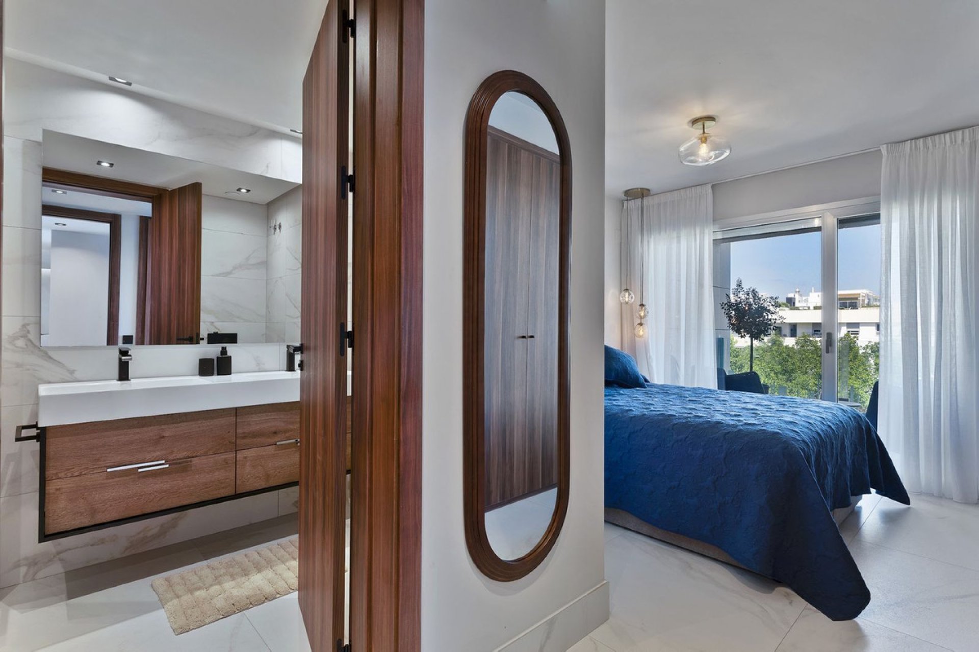 Resale - Apartment - Middle Floor Apartment - Marbella - San Pedro De Alcantara