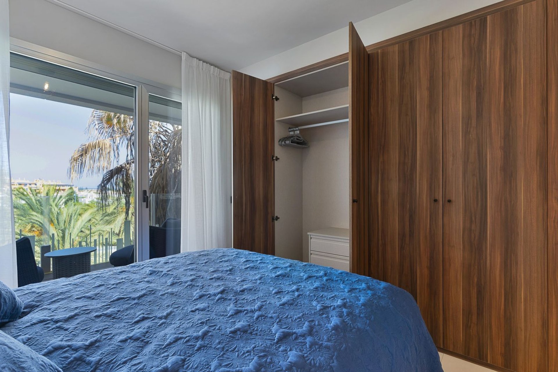 Resale - Apartment - Middle Floor Apartment - Marbella - San Pedro De Alcantara